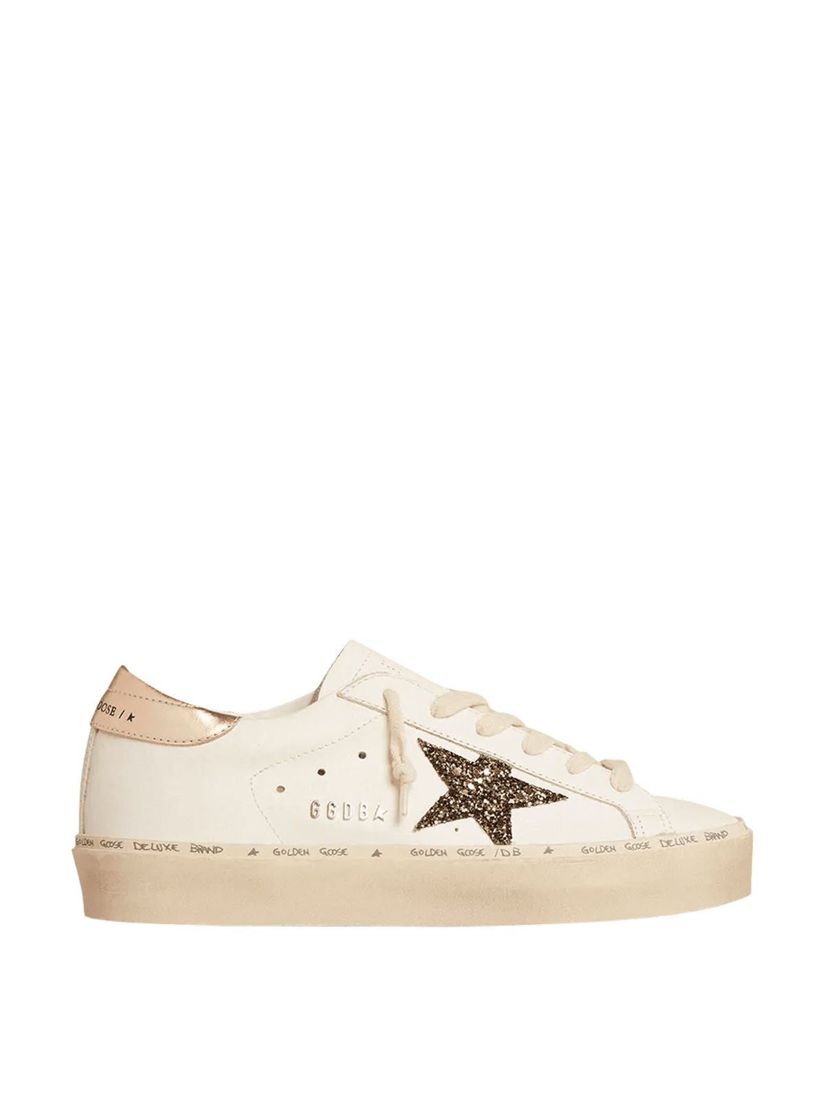 Golden Goose Hi Star