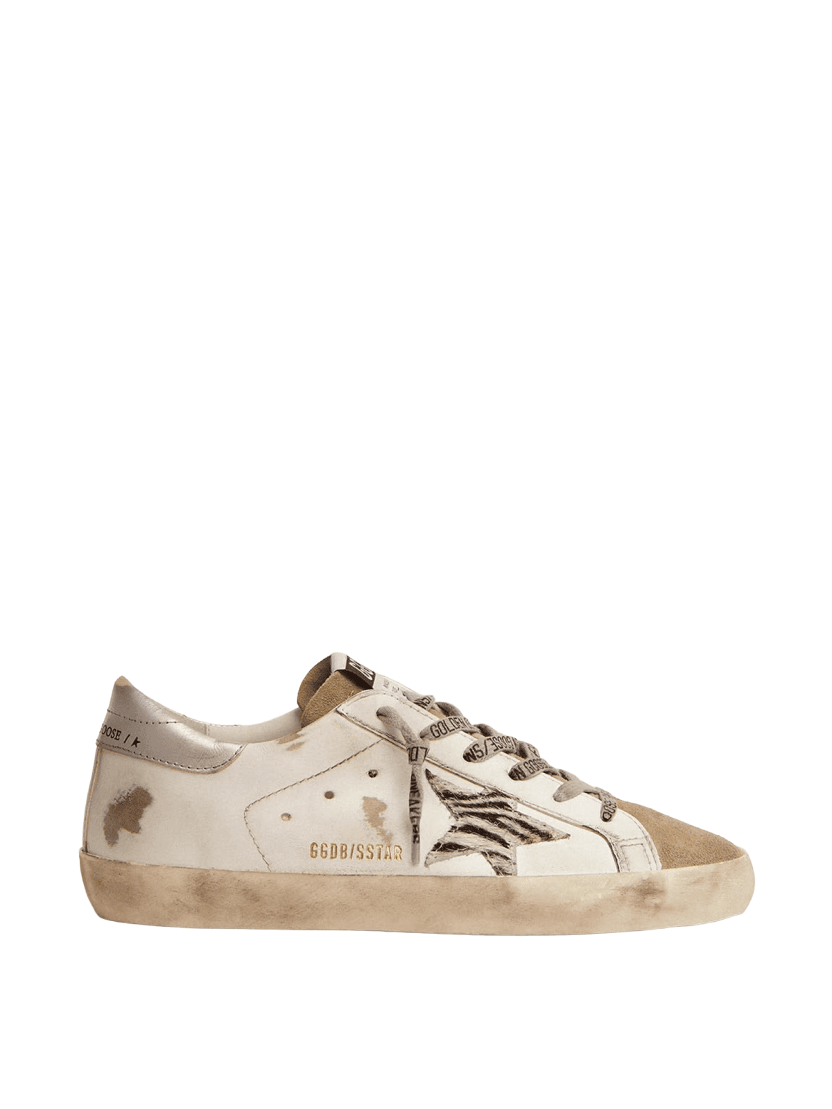 Golden Goose Superstar