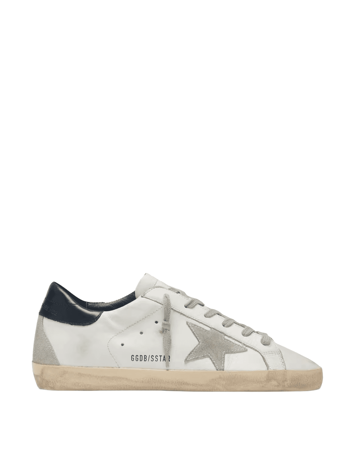 Golden Goose Superstar