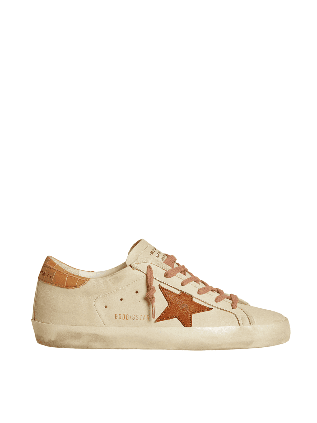 Golden Goose Superstar