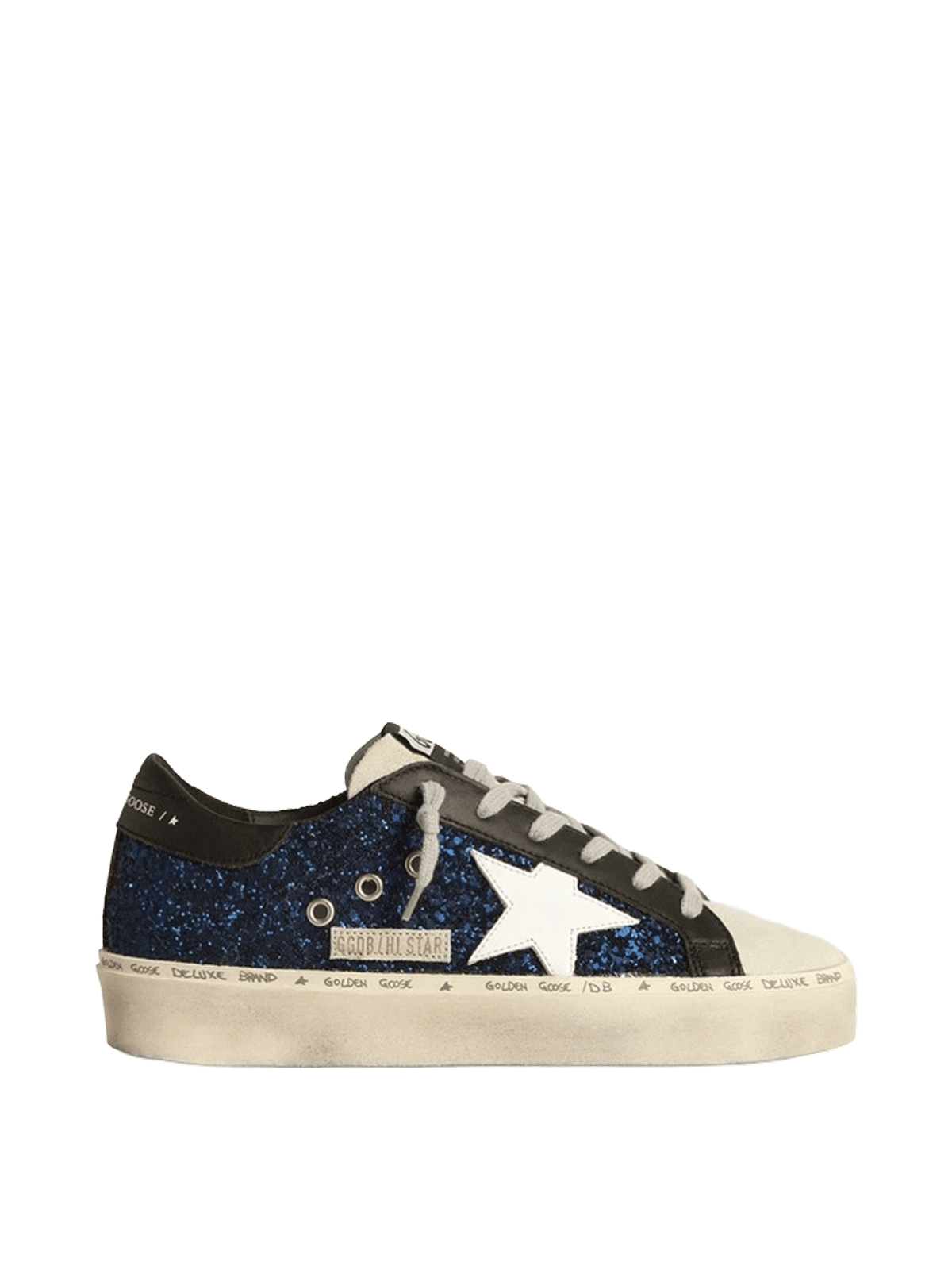 Golden Goose Hi Star