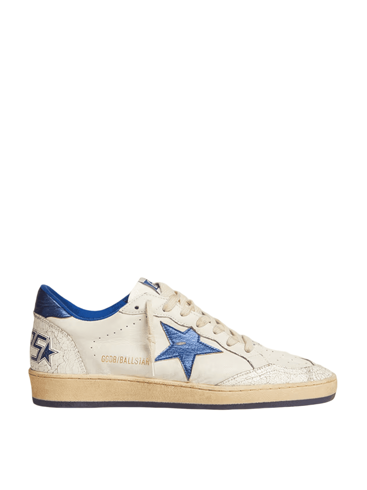 Golden Goose Ballstar