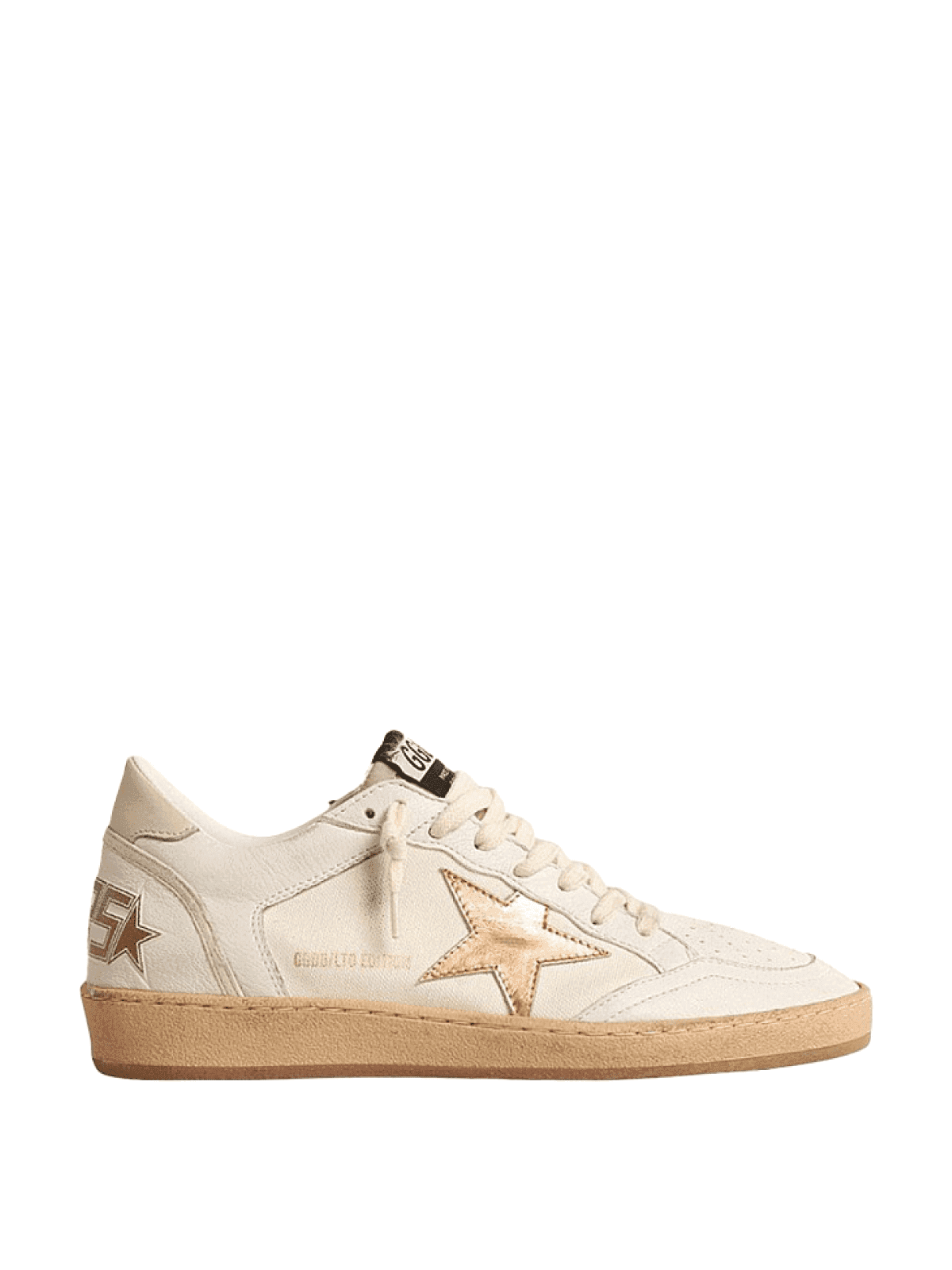 Golden Goose Ballstar