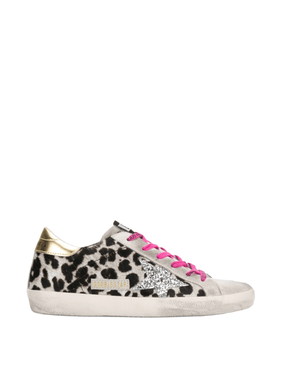 Golden Goose Superstar