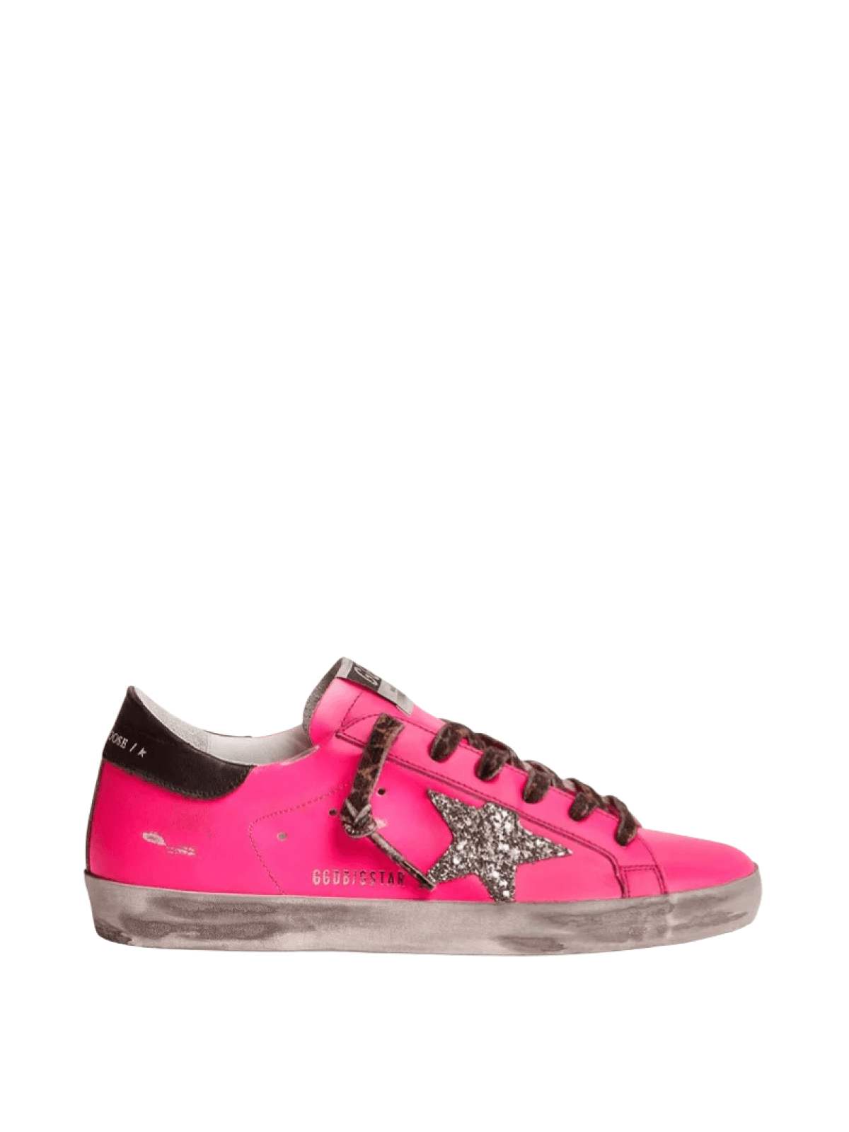 Golden Goose Superstar