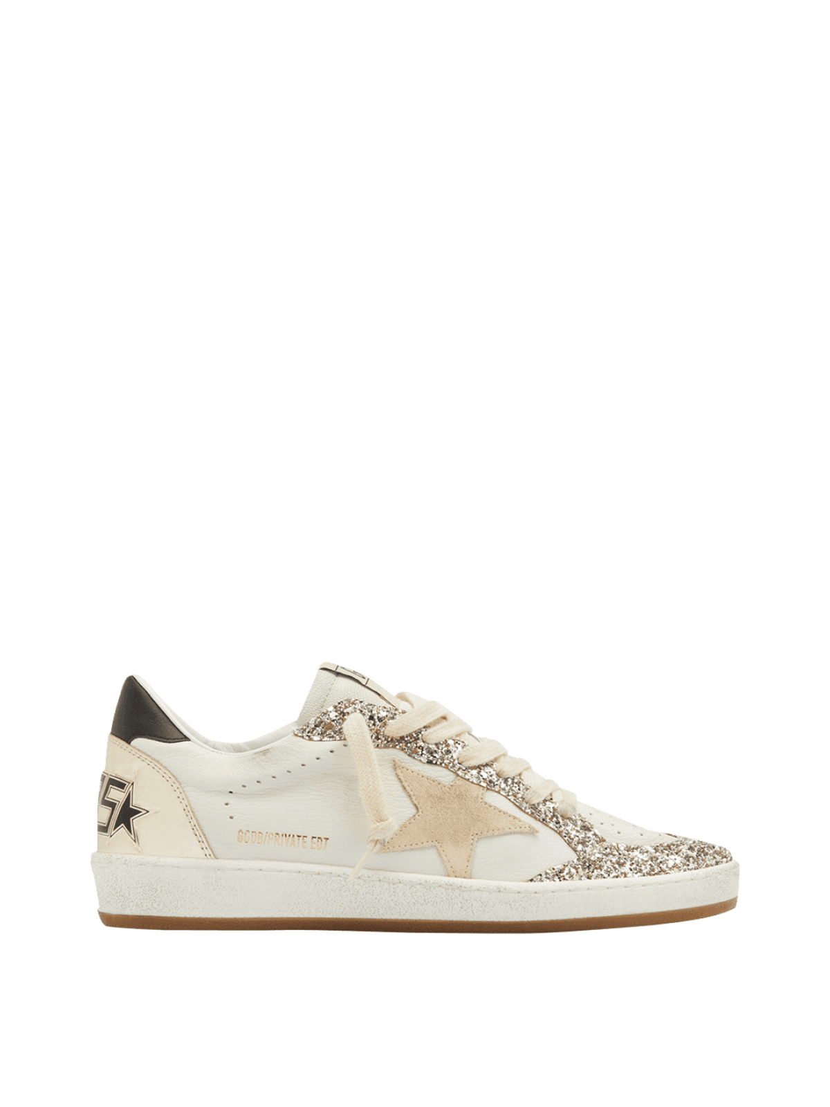 Golden Goose Ballstar