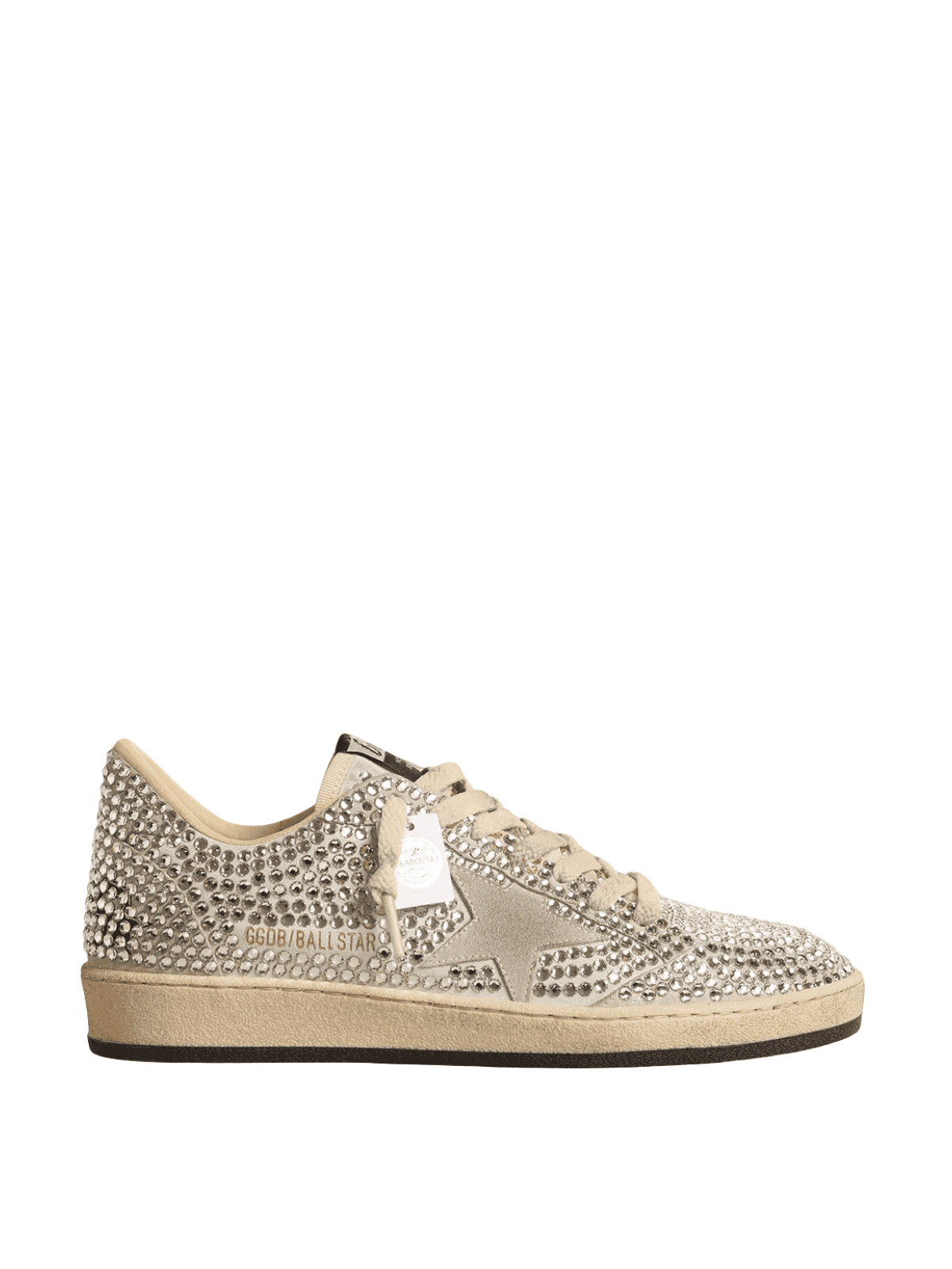 Golden Goose Ballstar