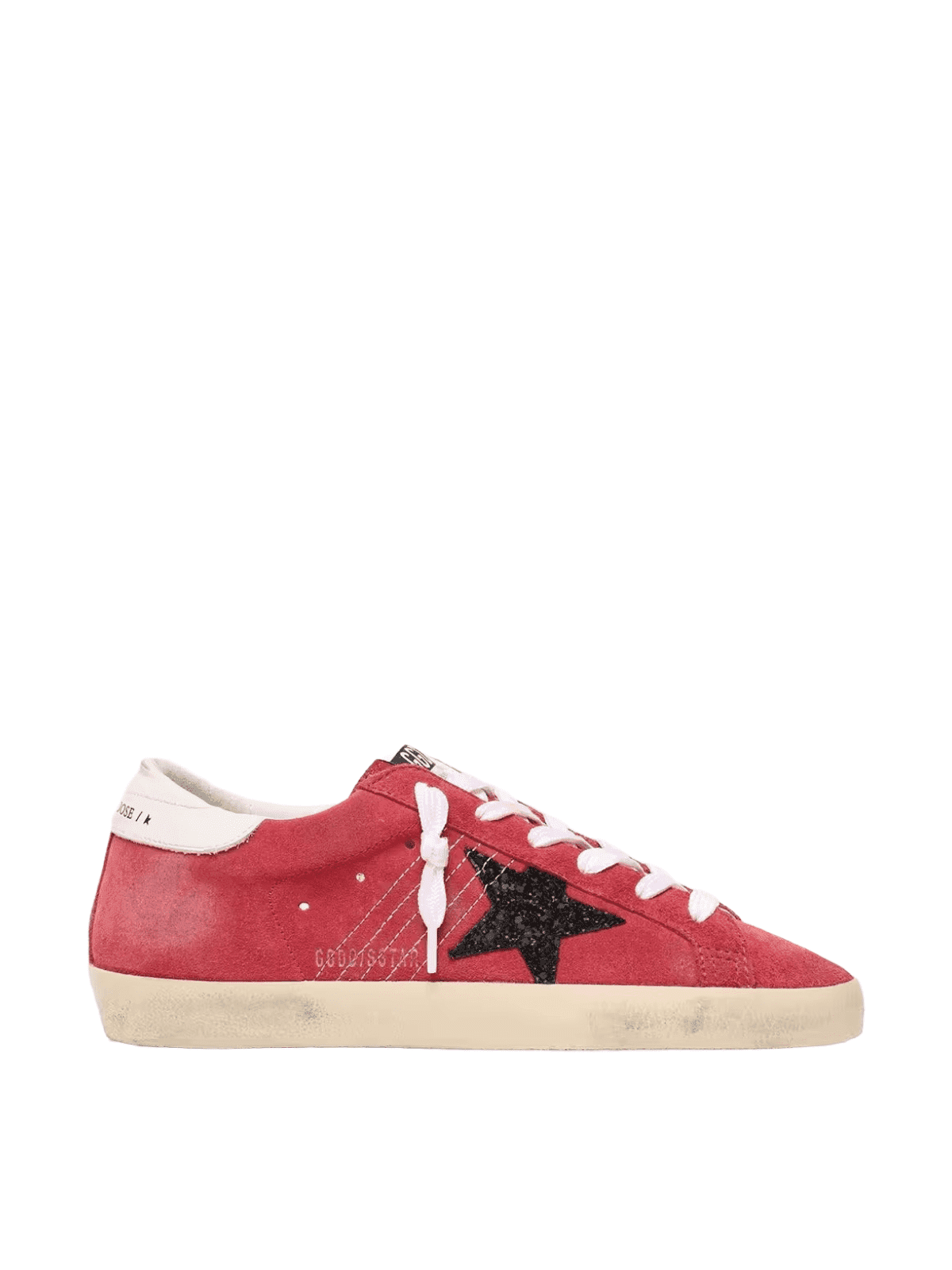 Golden Goose Superstar