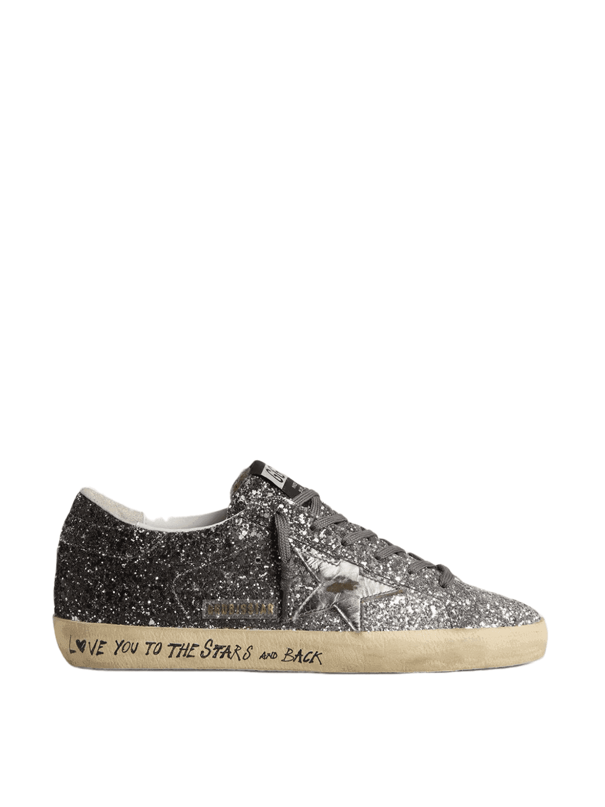 Golden Goose Superstar