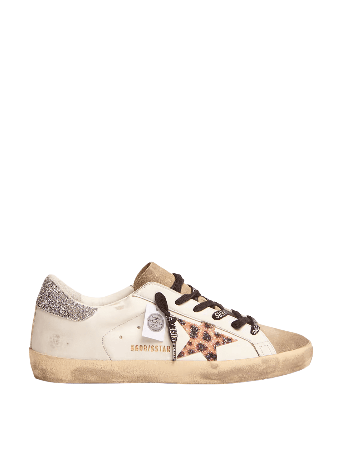 Golden Goose Superstar