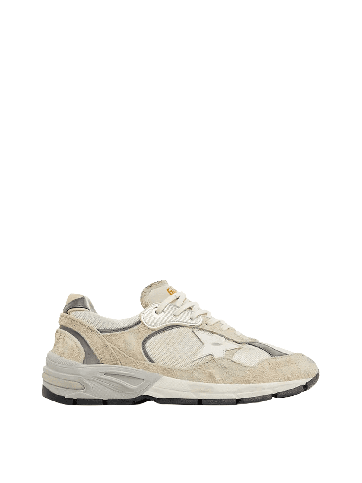 Golden Goose Dad Star