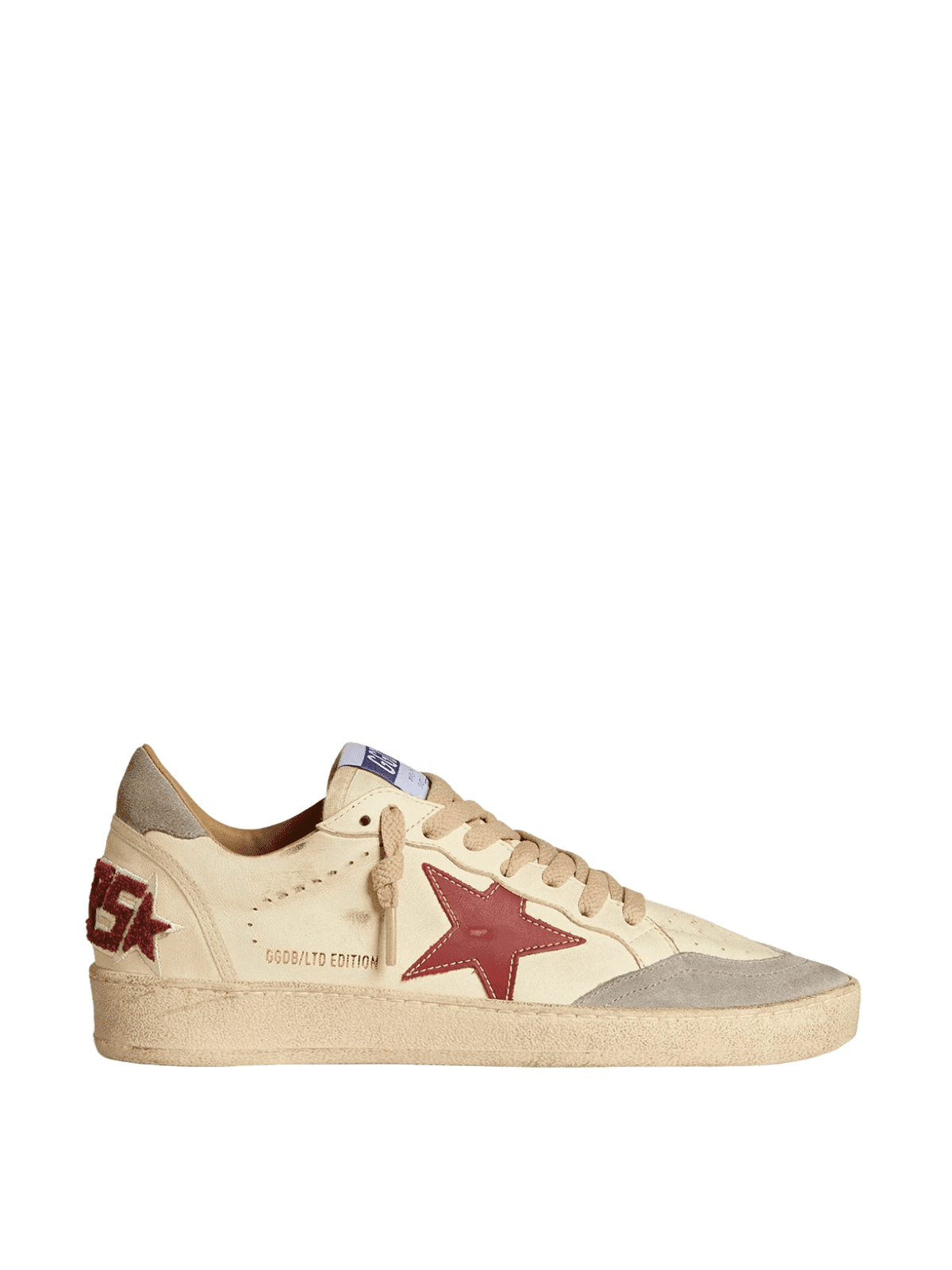 Golden Goose Ballstar
