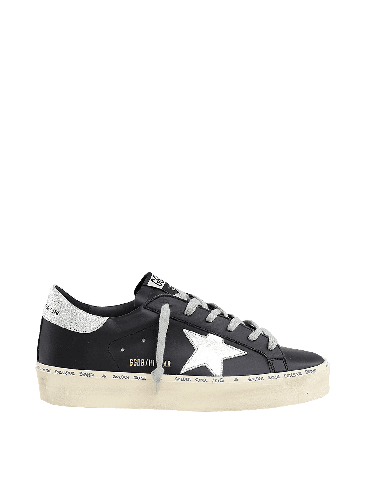 Golden Goose Hi Star