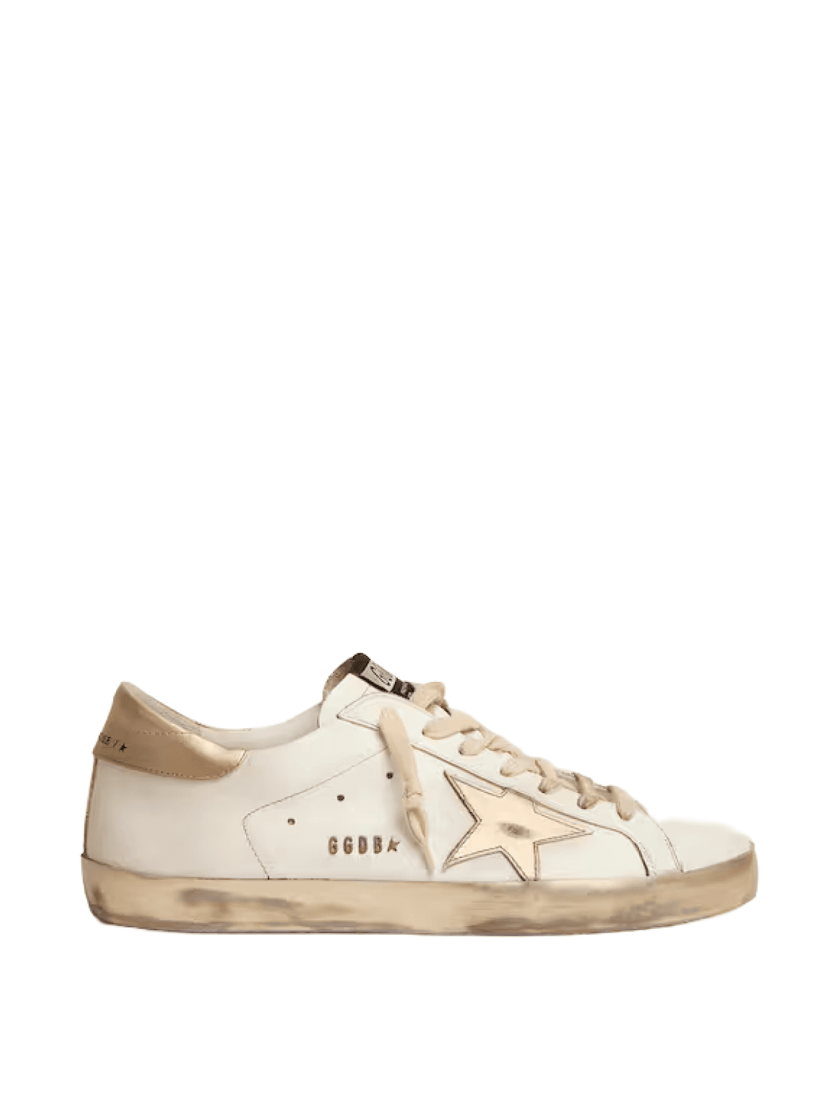 Golden Goose Superstar