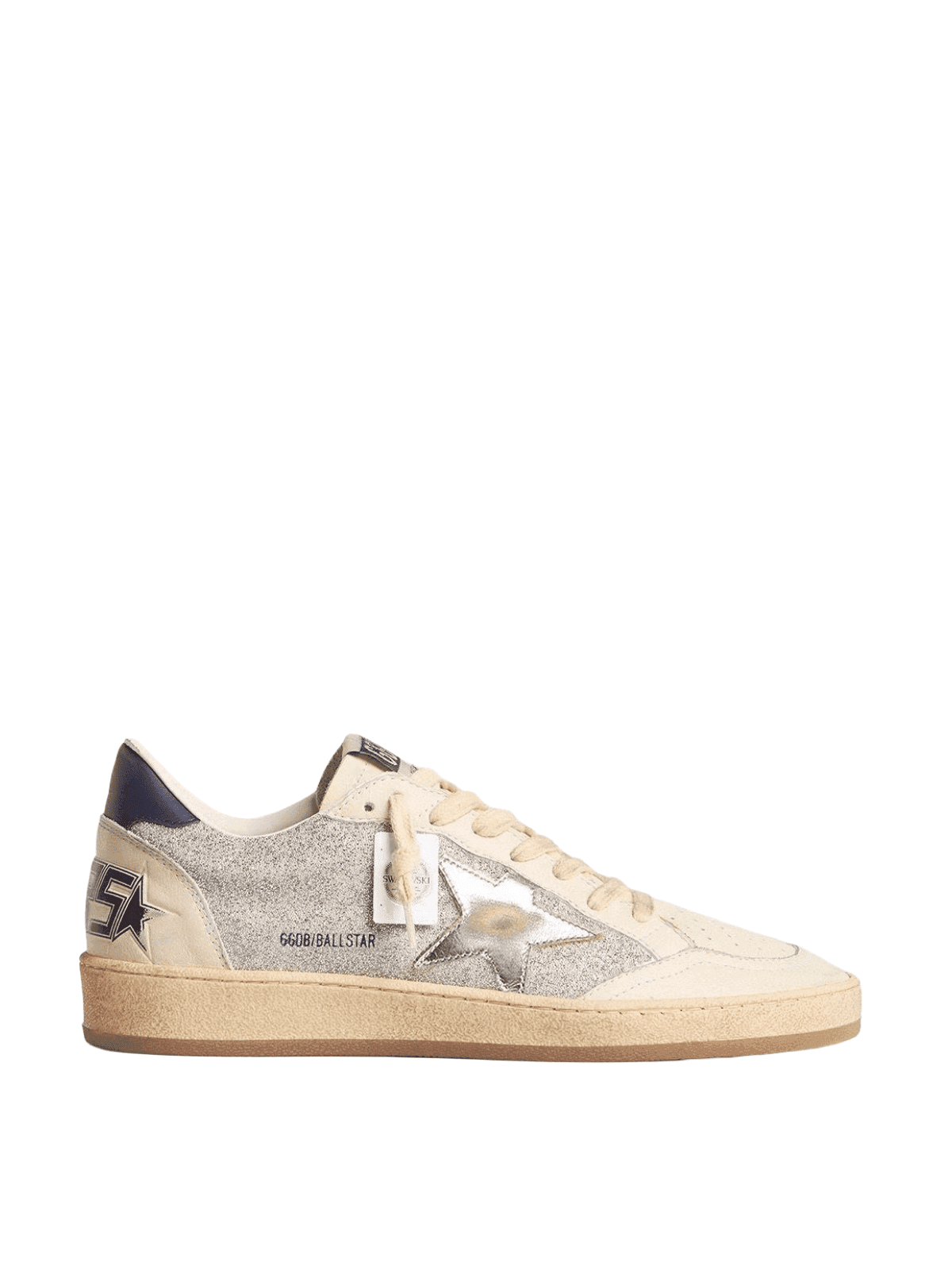 Golden Goose Ballstar