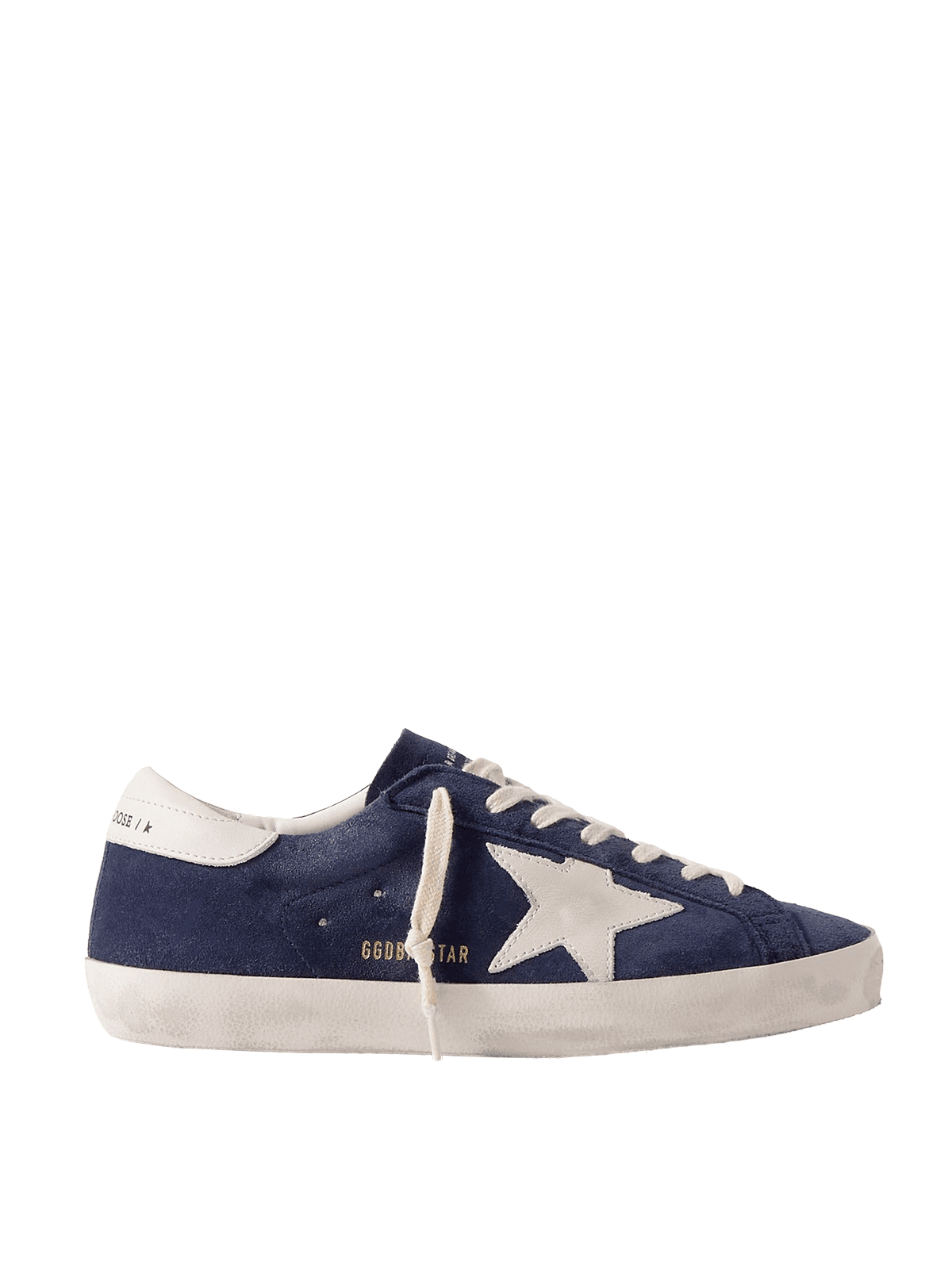 Golden Goose Superstar