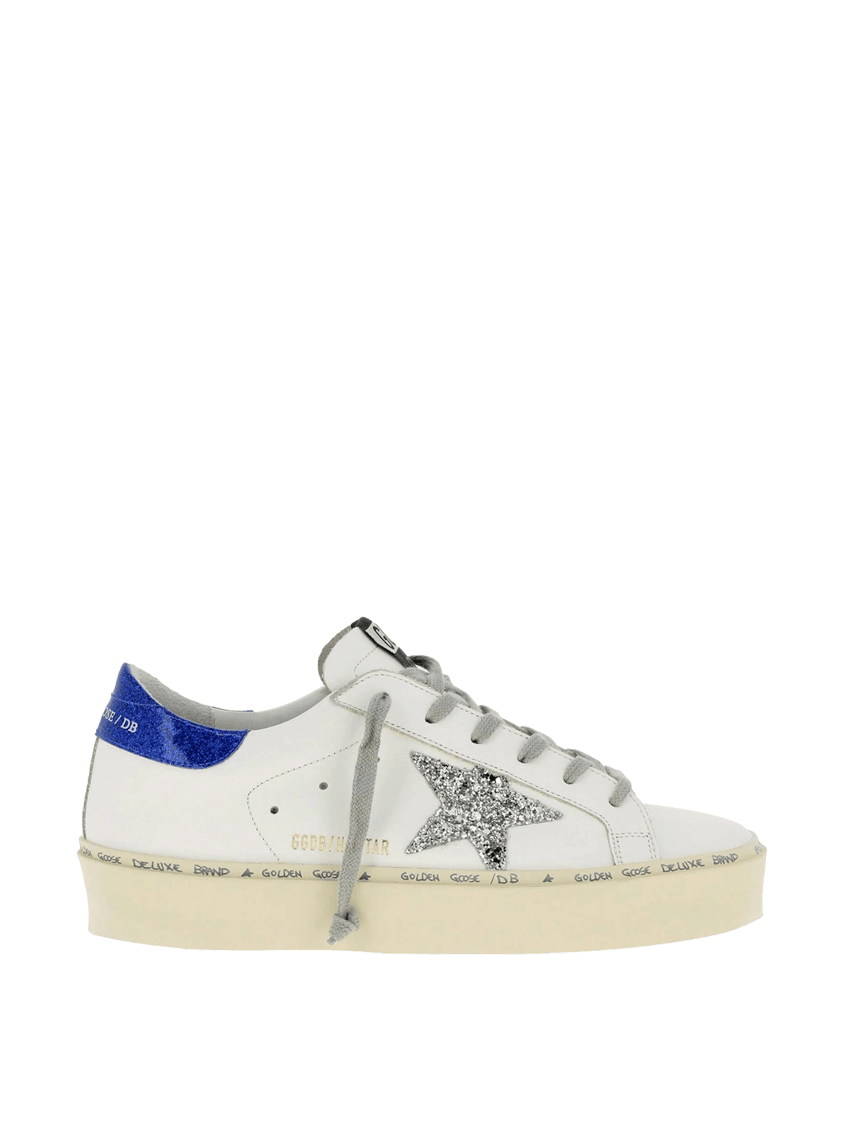 Golden Goose Hi Star