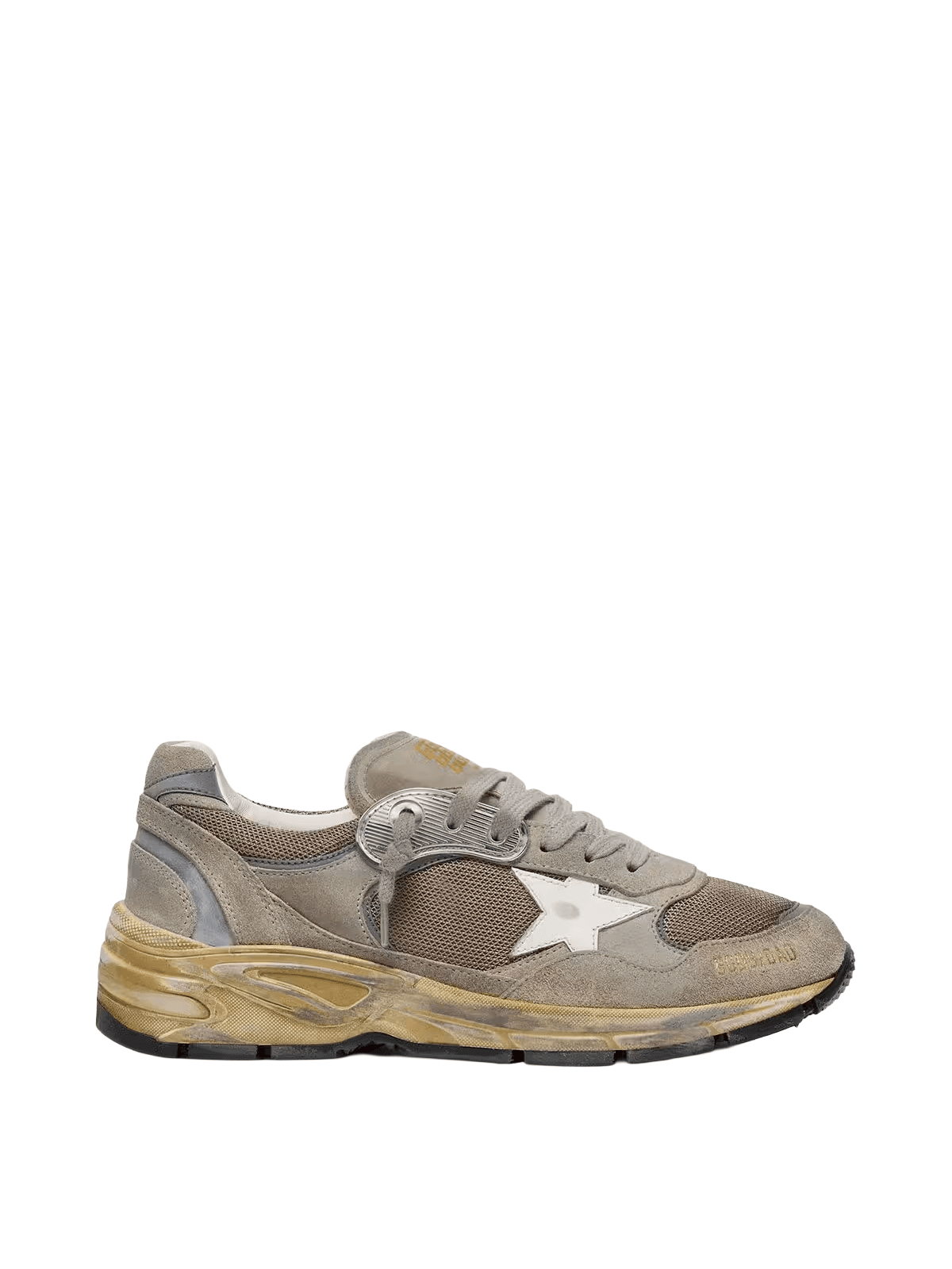 Golden Goose Dad Star