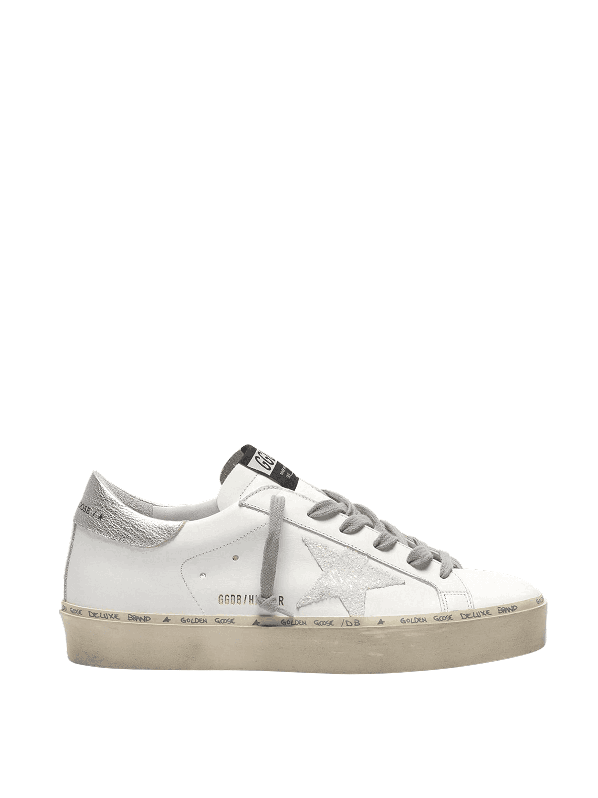Golden Goose Hi Star
