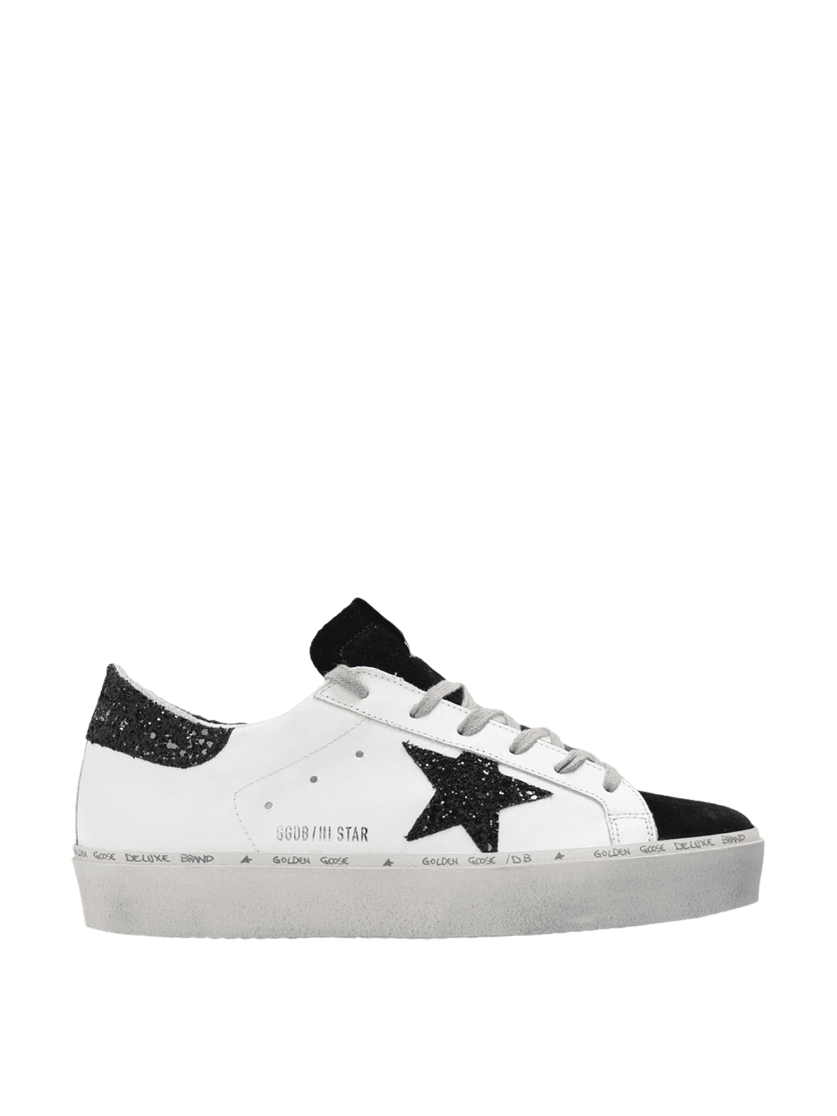 Golden Goose Hi Star