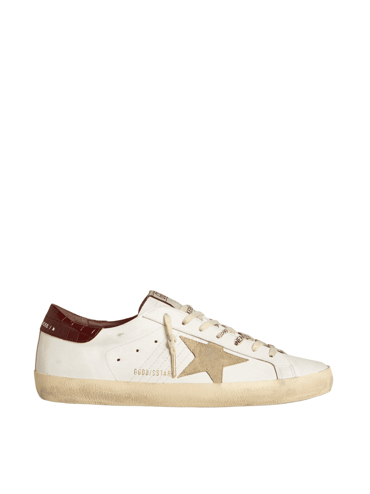 Golden Goose Superstar