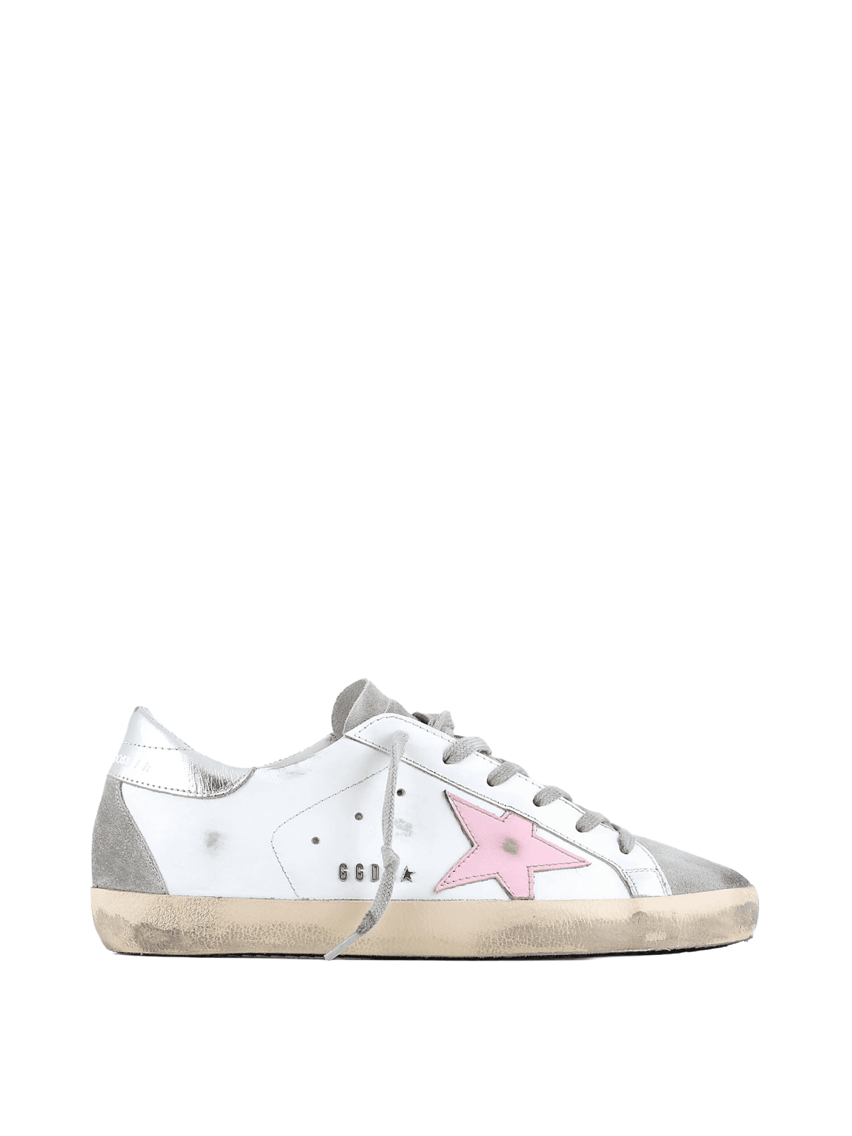 Golden Goose Superstar