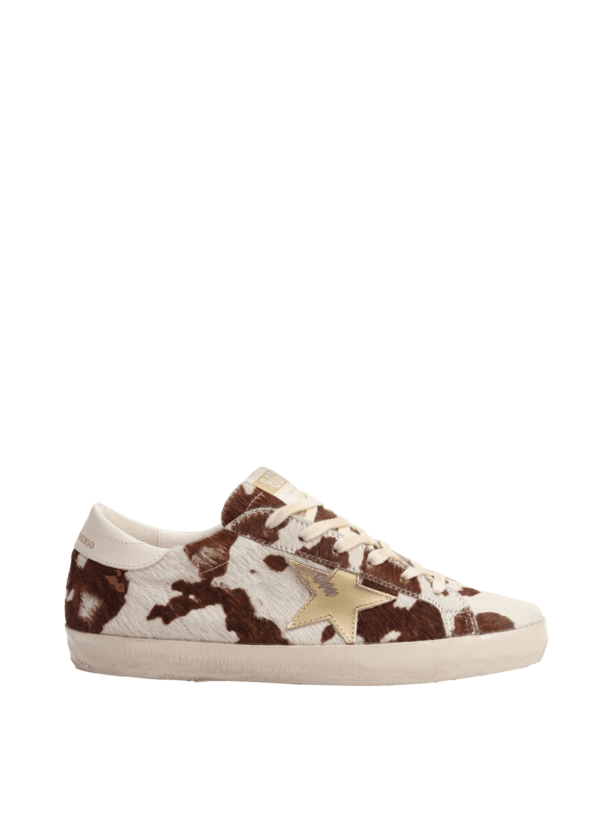 Golden Goose Superstar