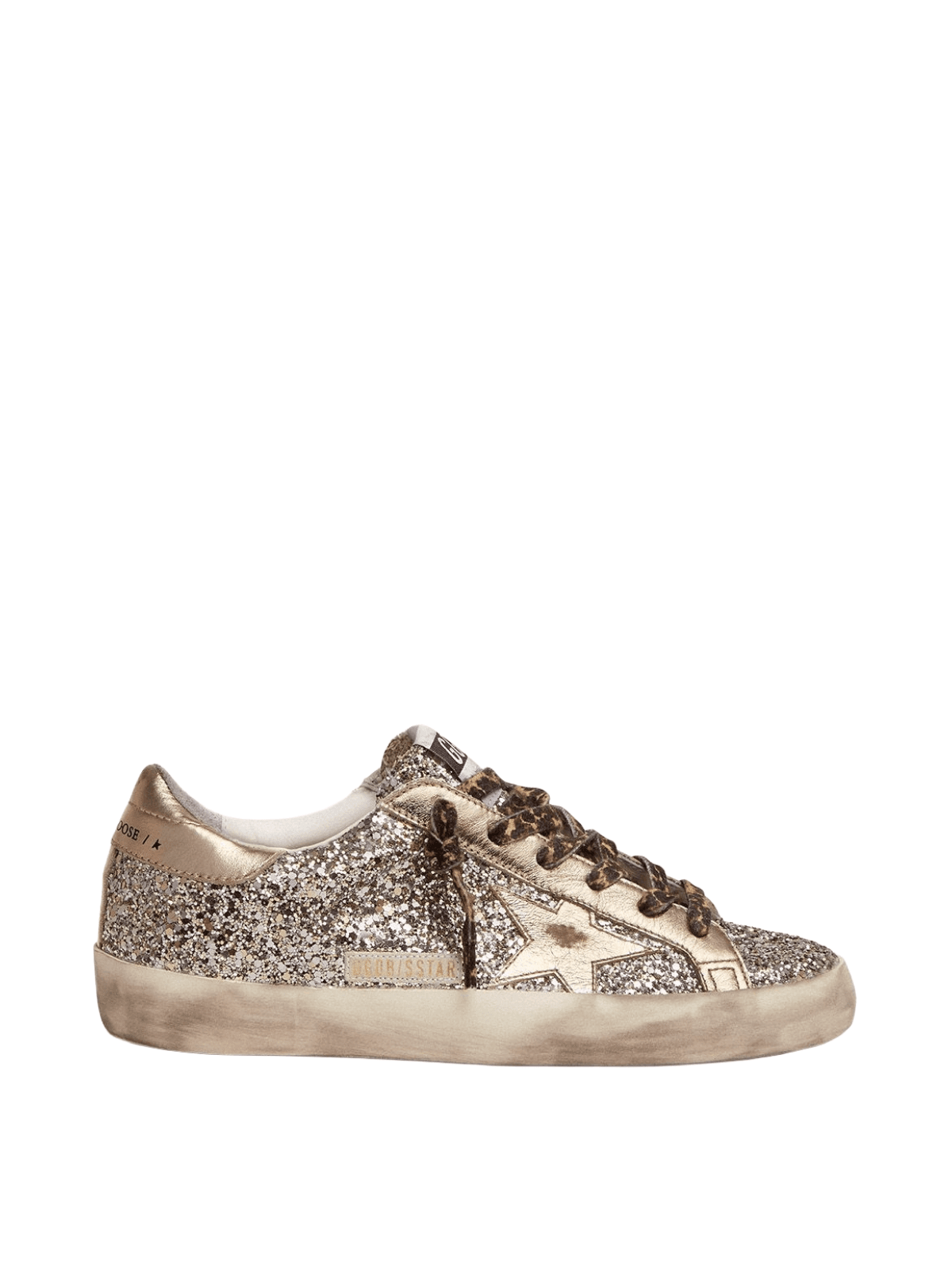 Golden Goose Superstar