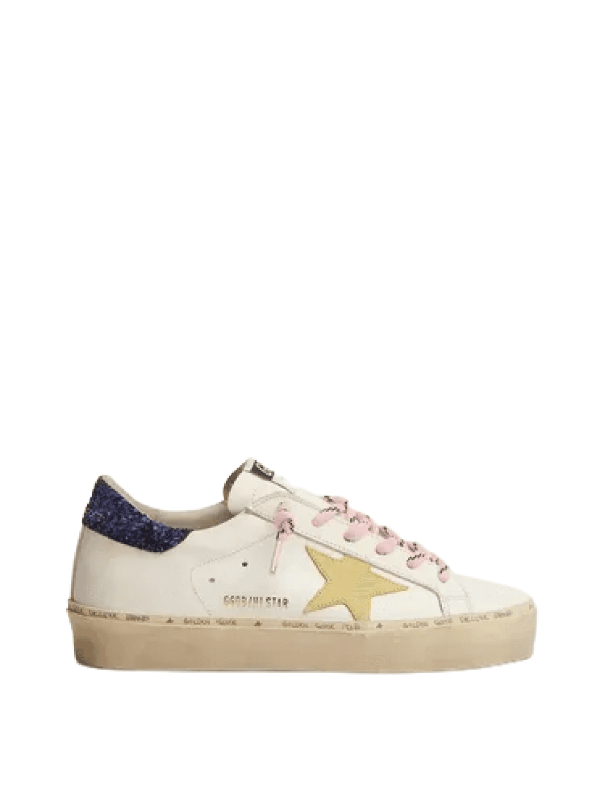 Golden Goose Hi Star
