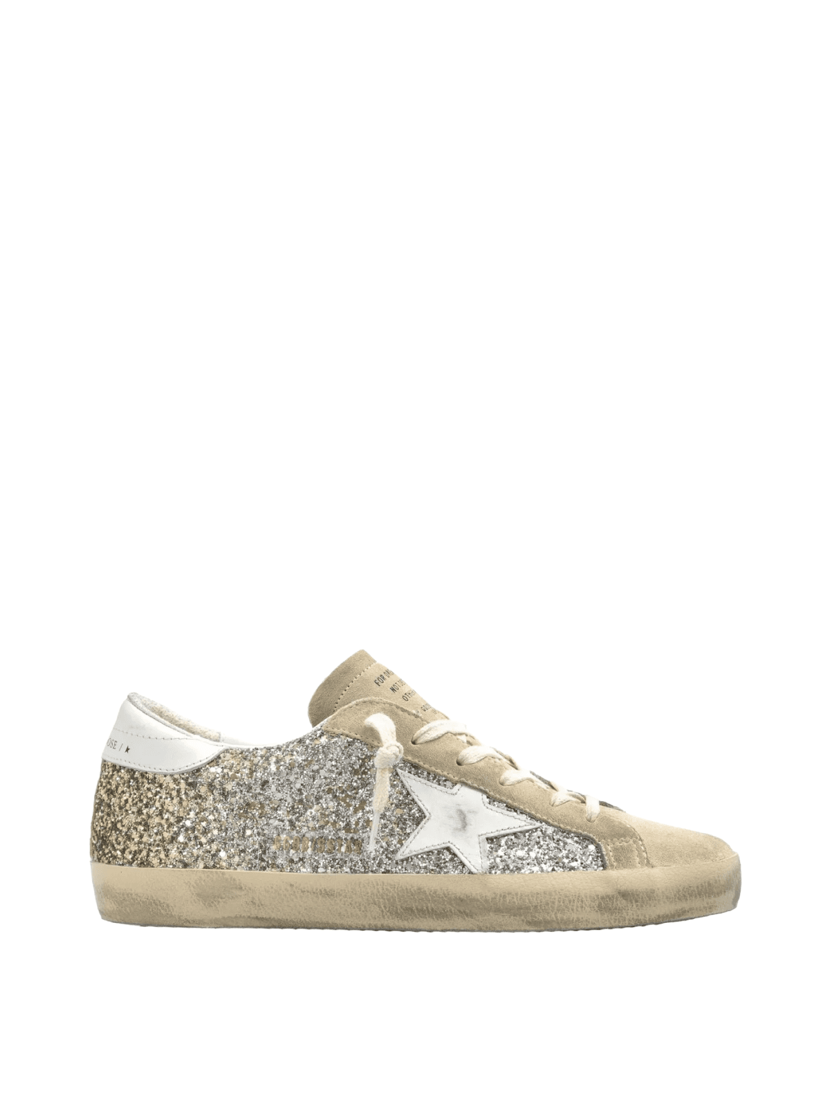 Golden Goose Superstar