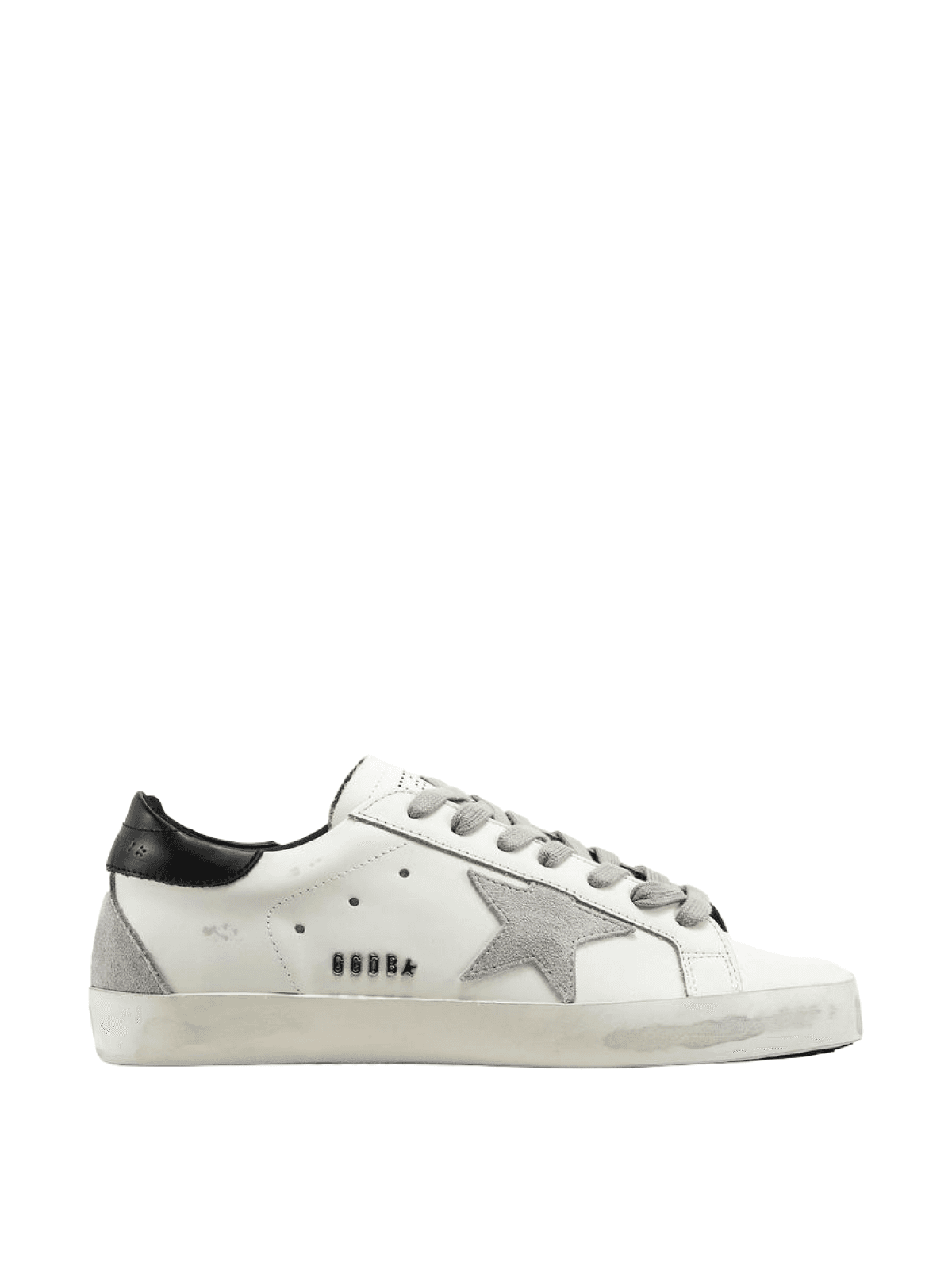 Golden Goose Superstar