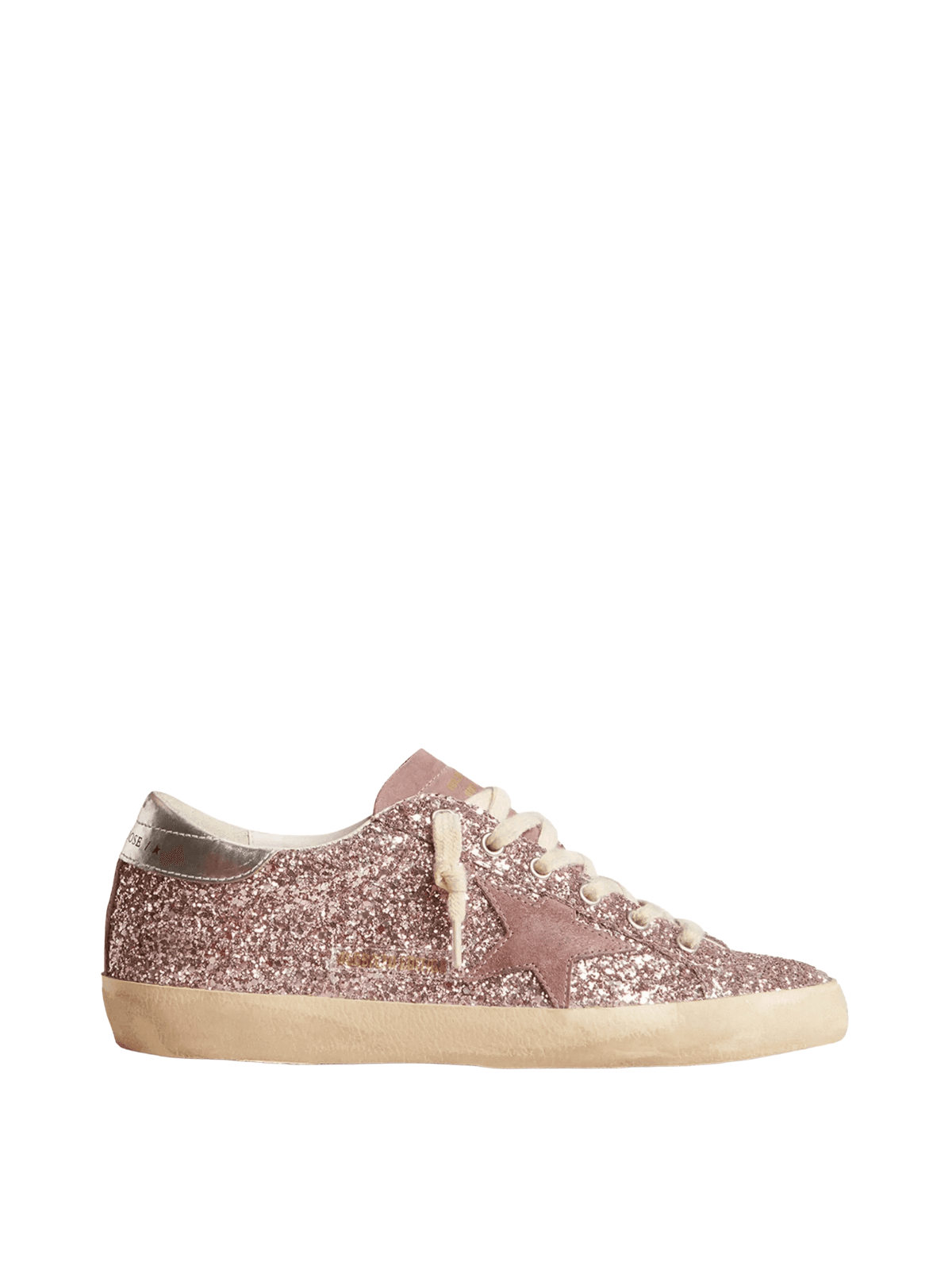 Golden Goose Superstar