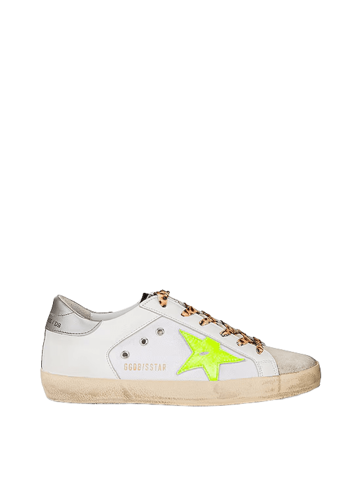 Golden Goose Superstar