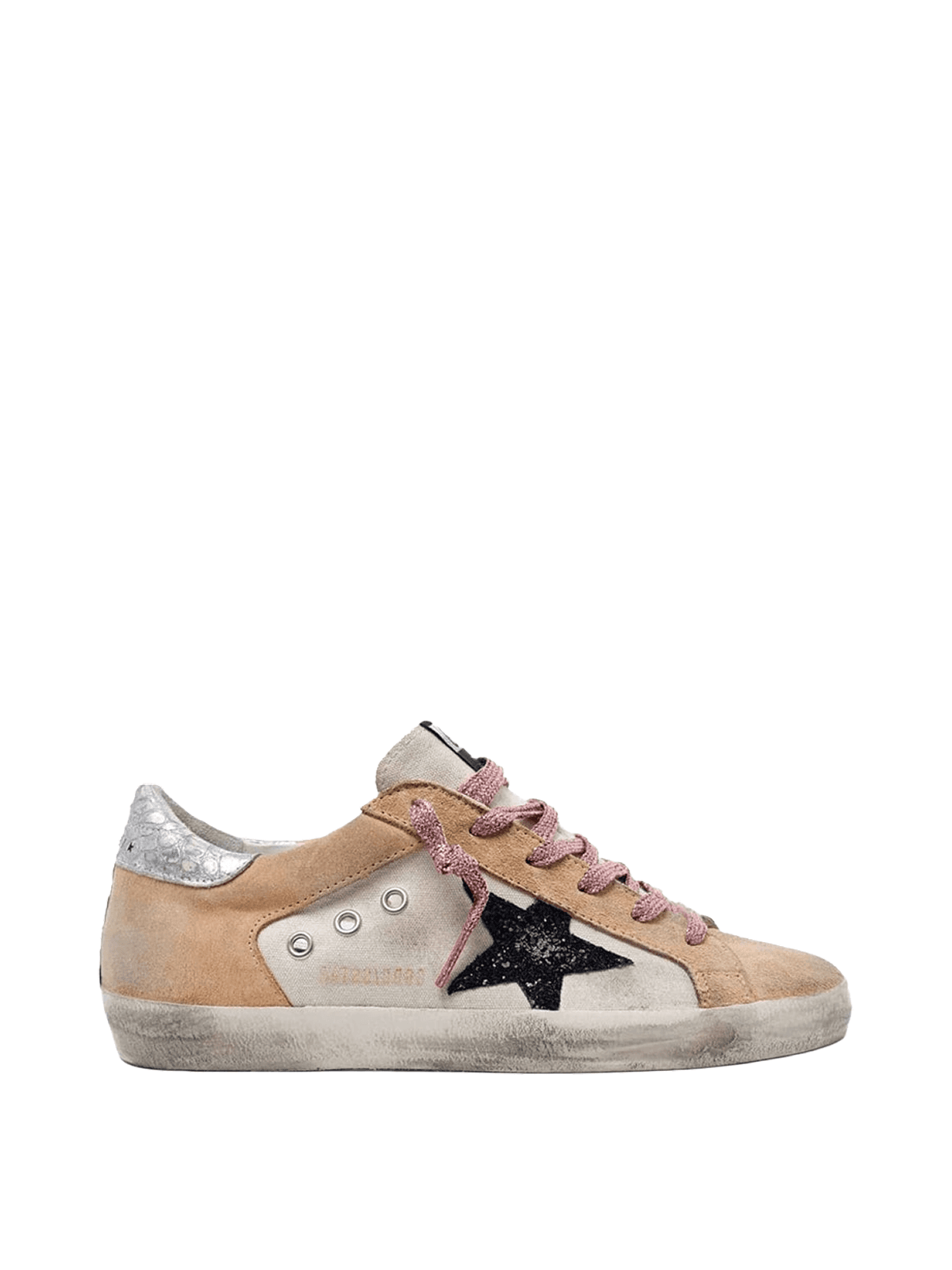 Golden Goose Superstar