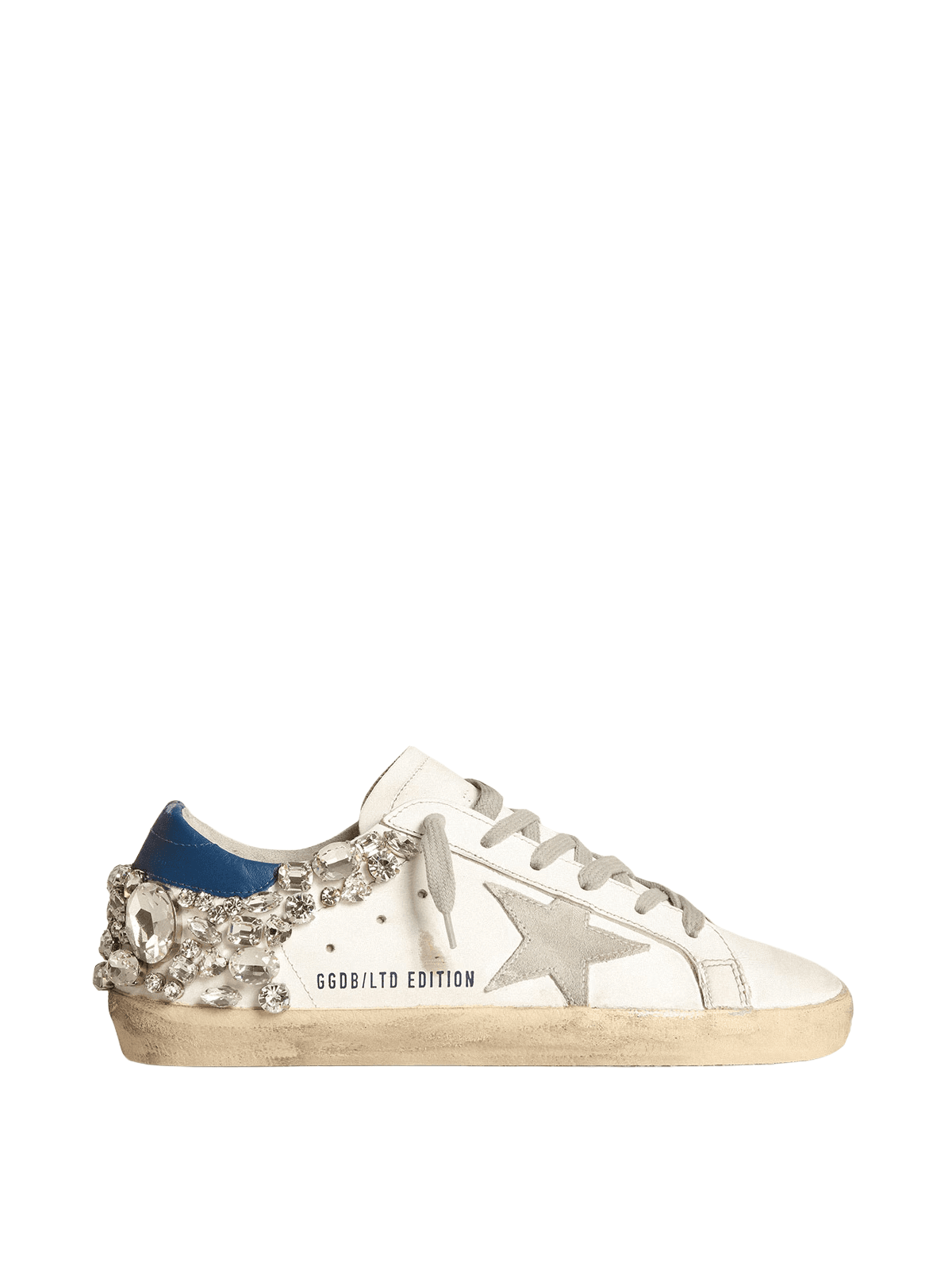 Golden Goose Superstar