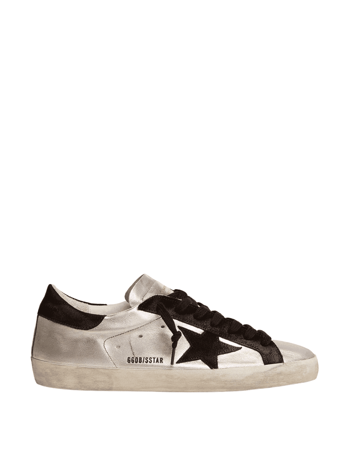 Golden Goose Superstar