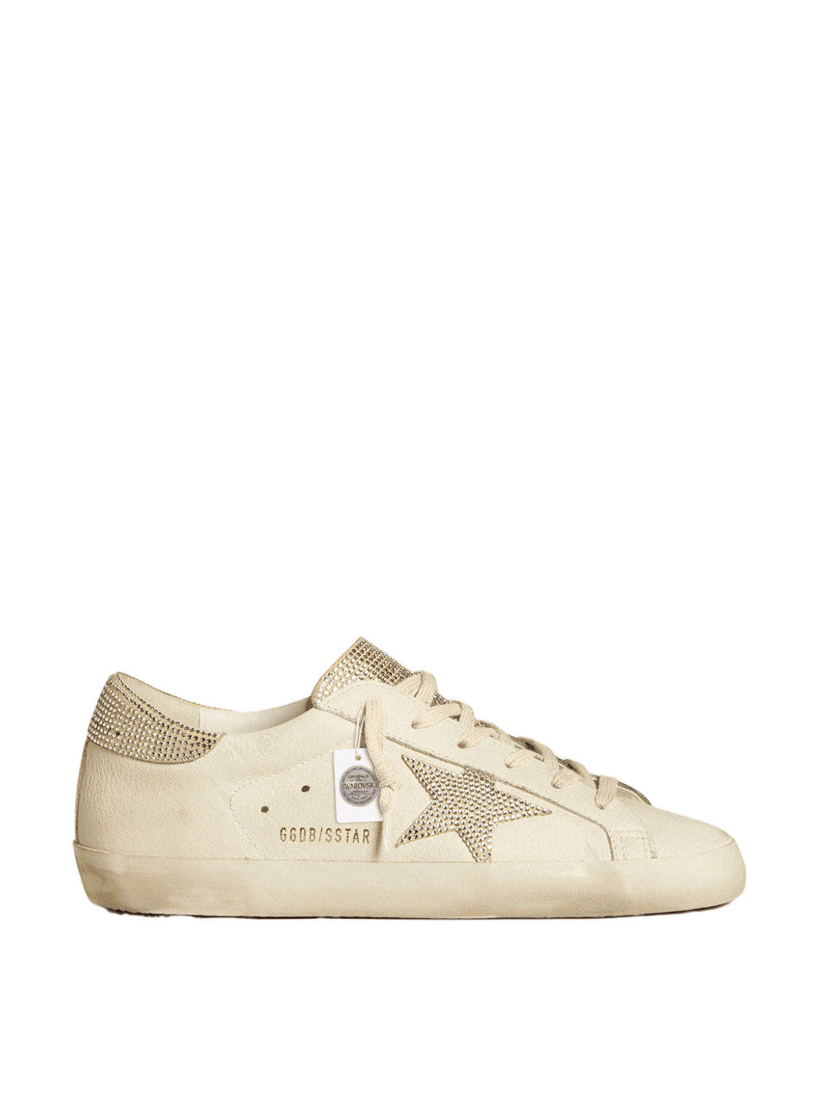 Golden Goose Superstar