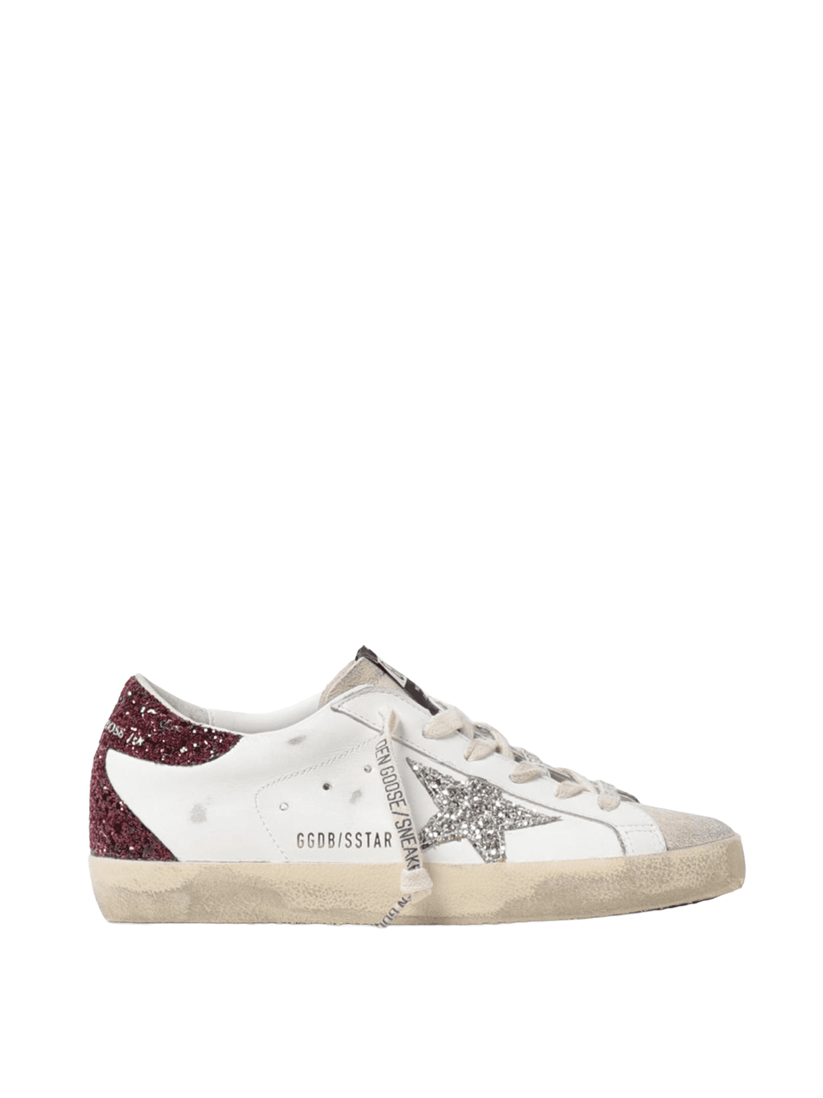 Golden Goose Superstar