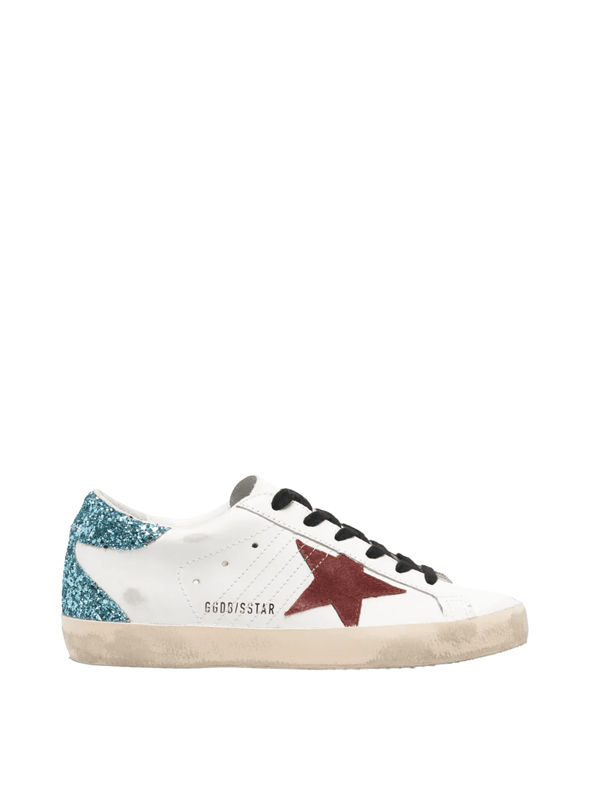 Golden Goose Superstar