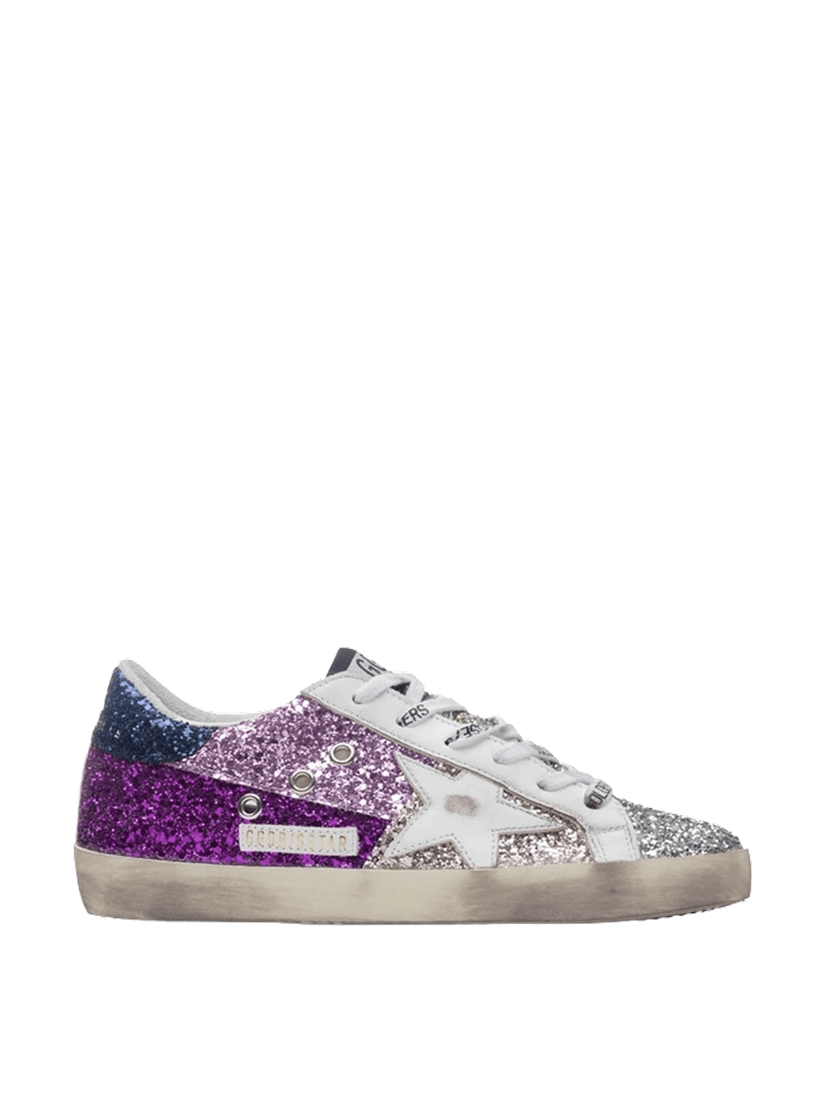 Golden Goose Superstar