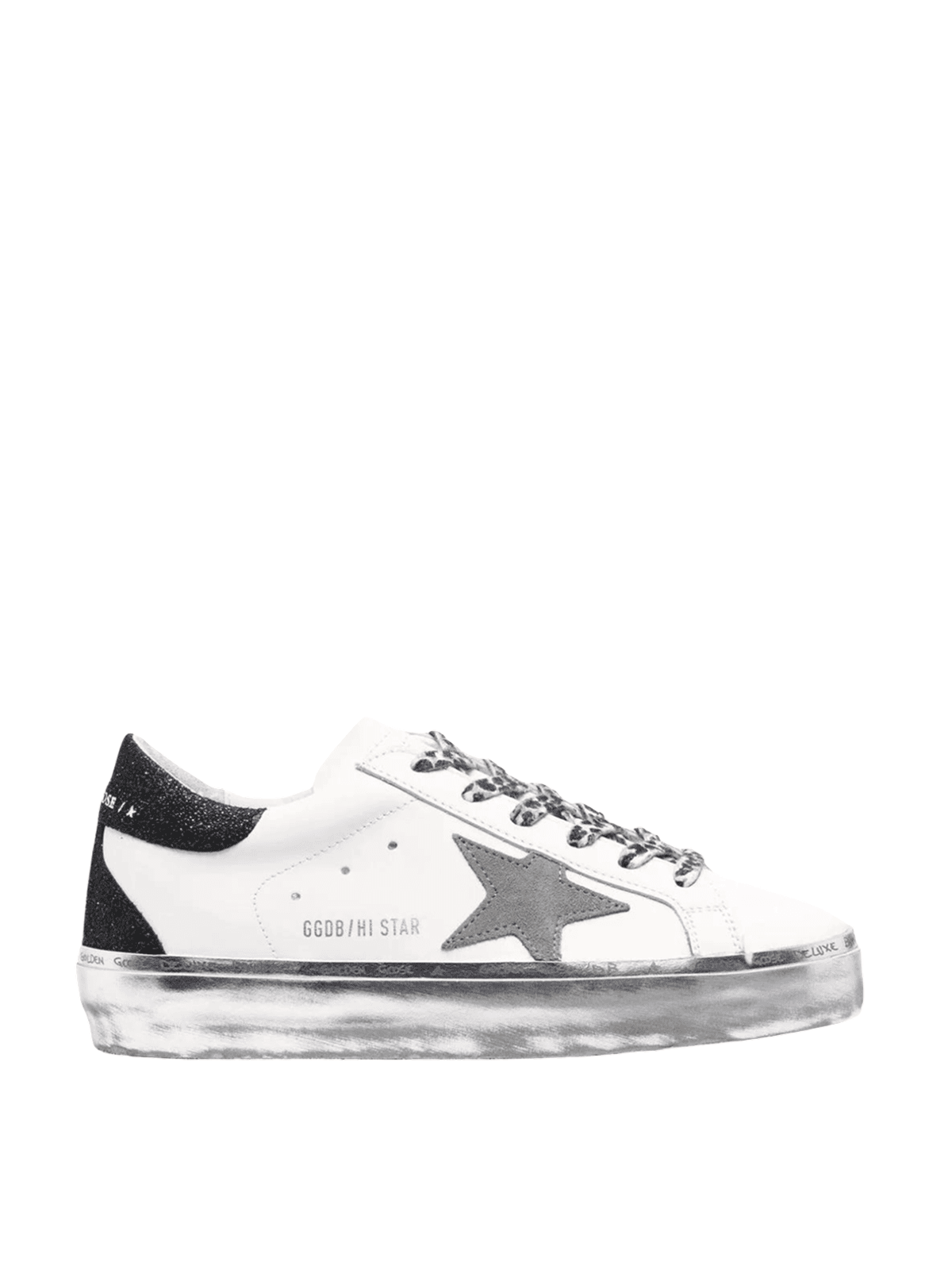 Golden Goose Hi Star
