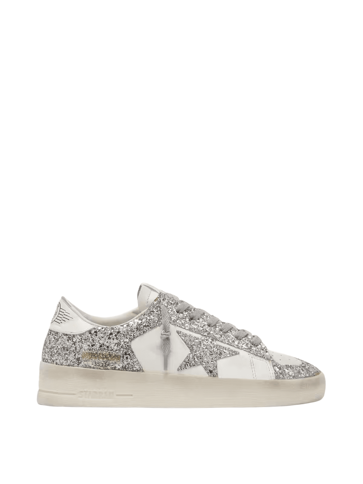 Golden Goose Stardan(pre-owned 9/10)