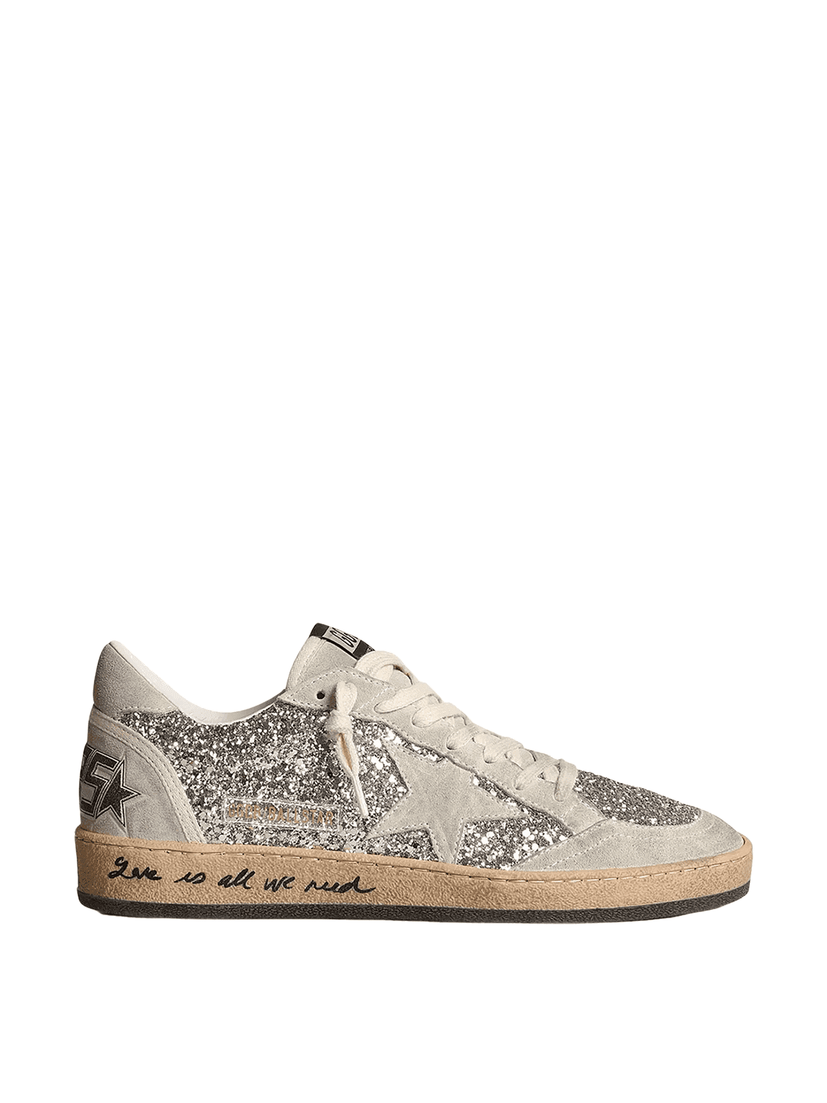 Golden Goose Ballstar
