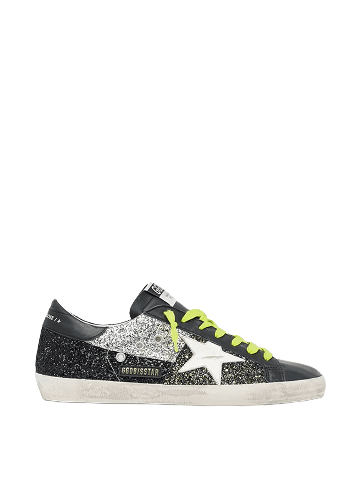 Golden Goose Superstar