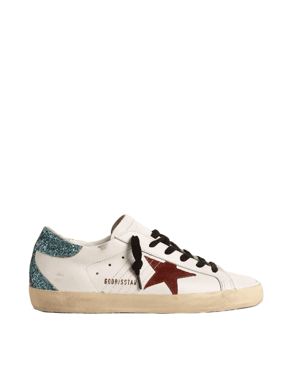 Golden Goose Superstar