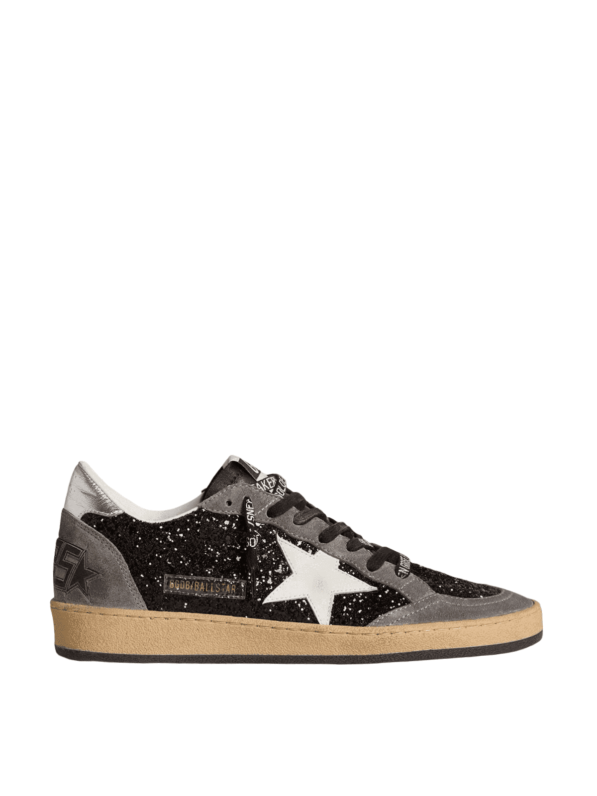 Golden Goose Ballstar