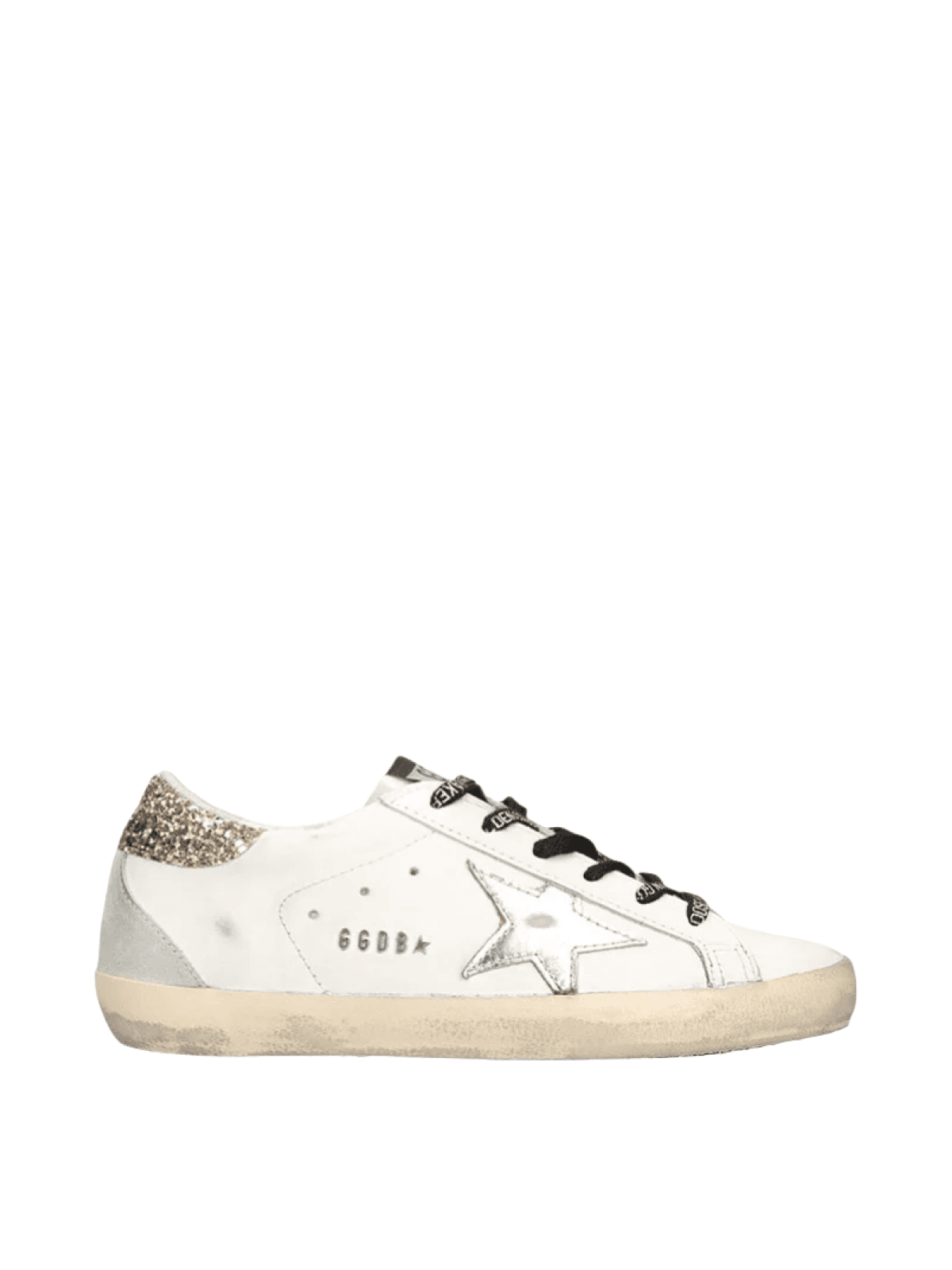 Golden Goose Superstar