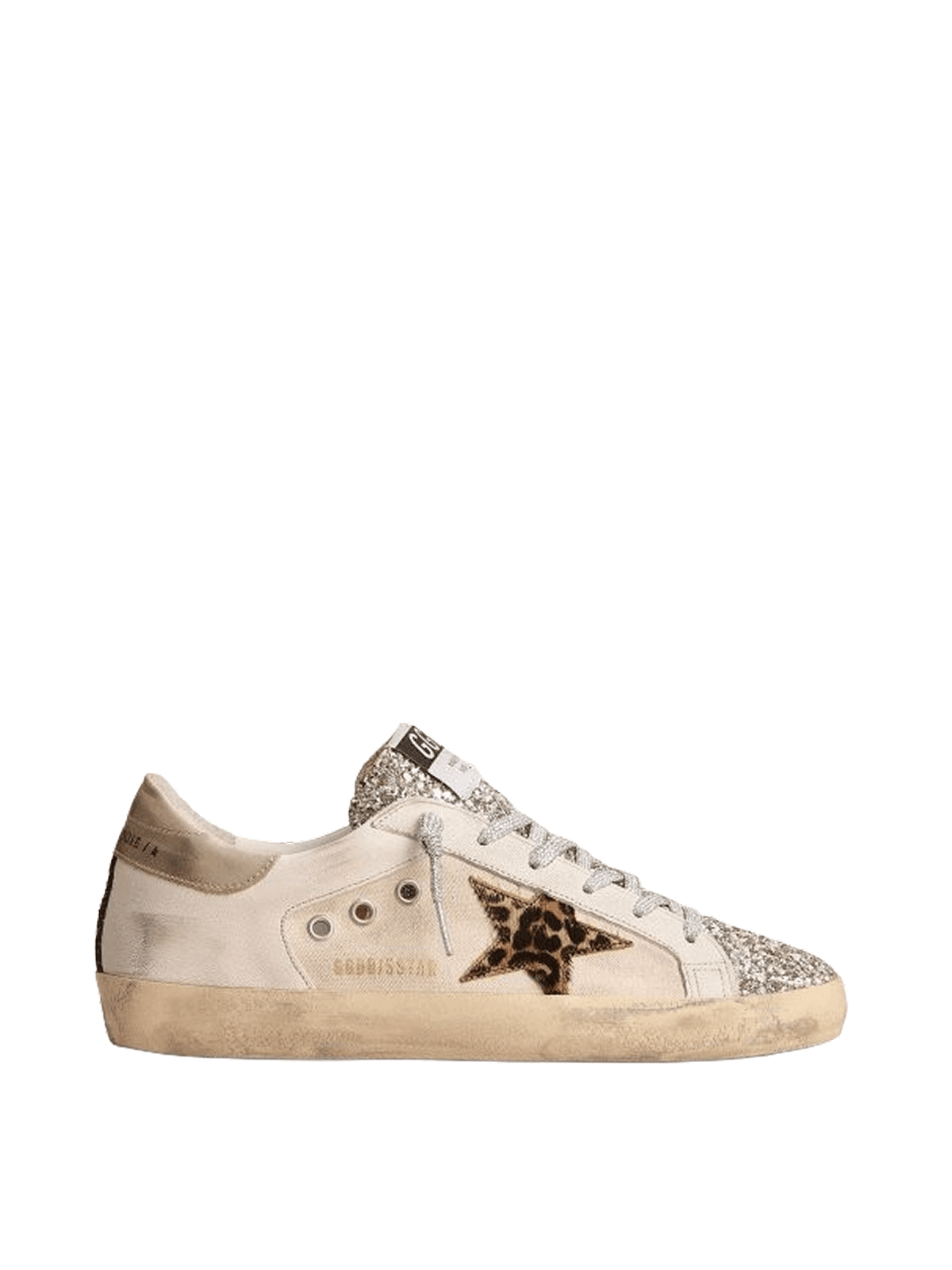 Golden Goose Superstar