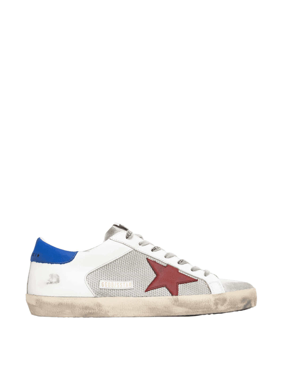 Golden Goose Superstar