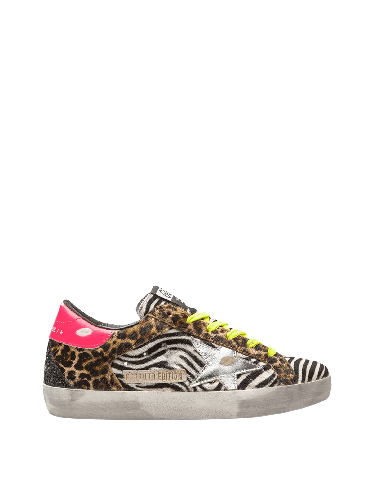Golden Goose Superstar